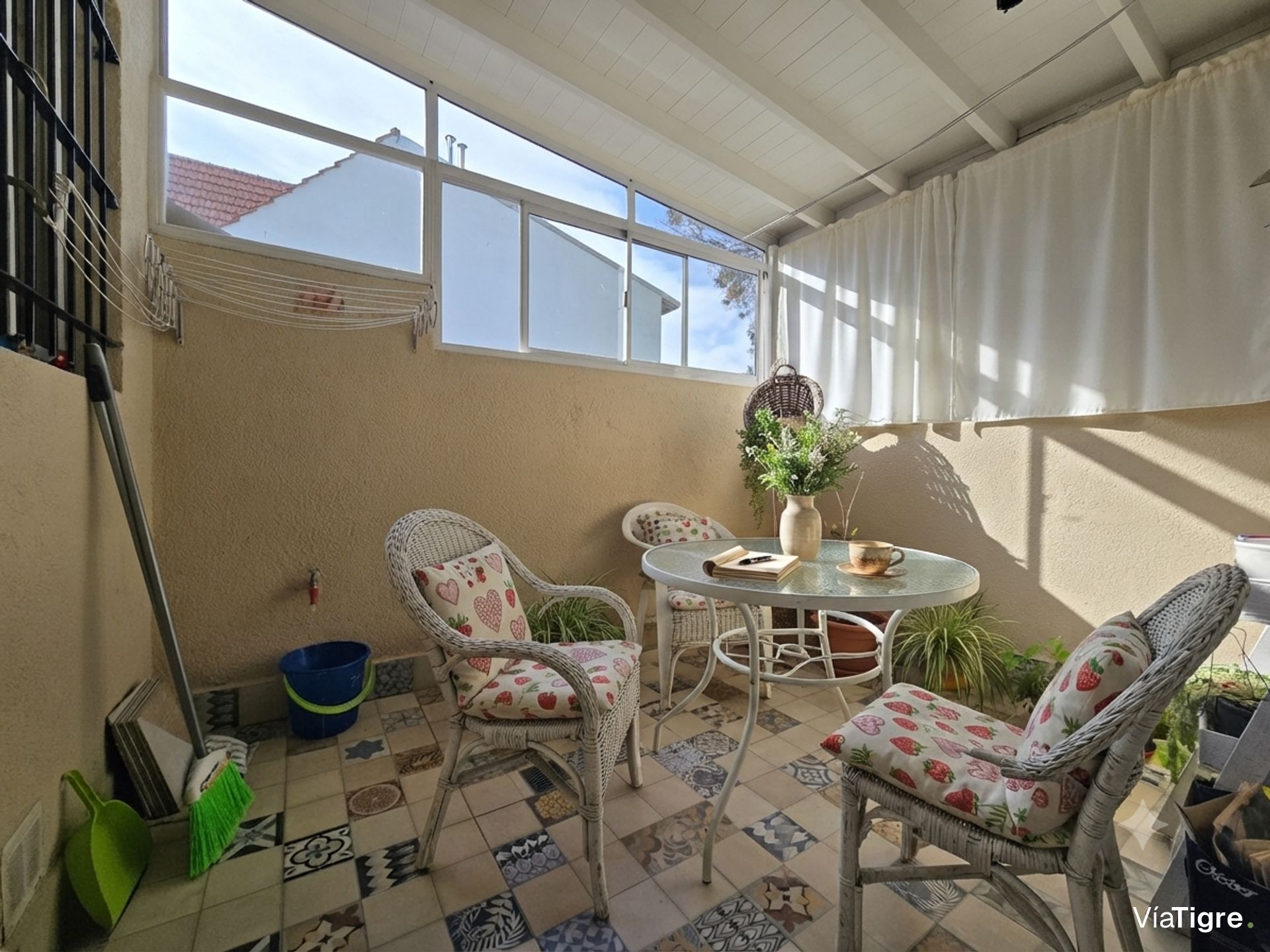 Venta Ph 3 ambientes sin expensas Olivos