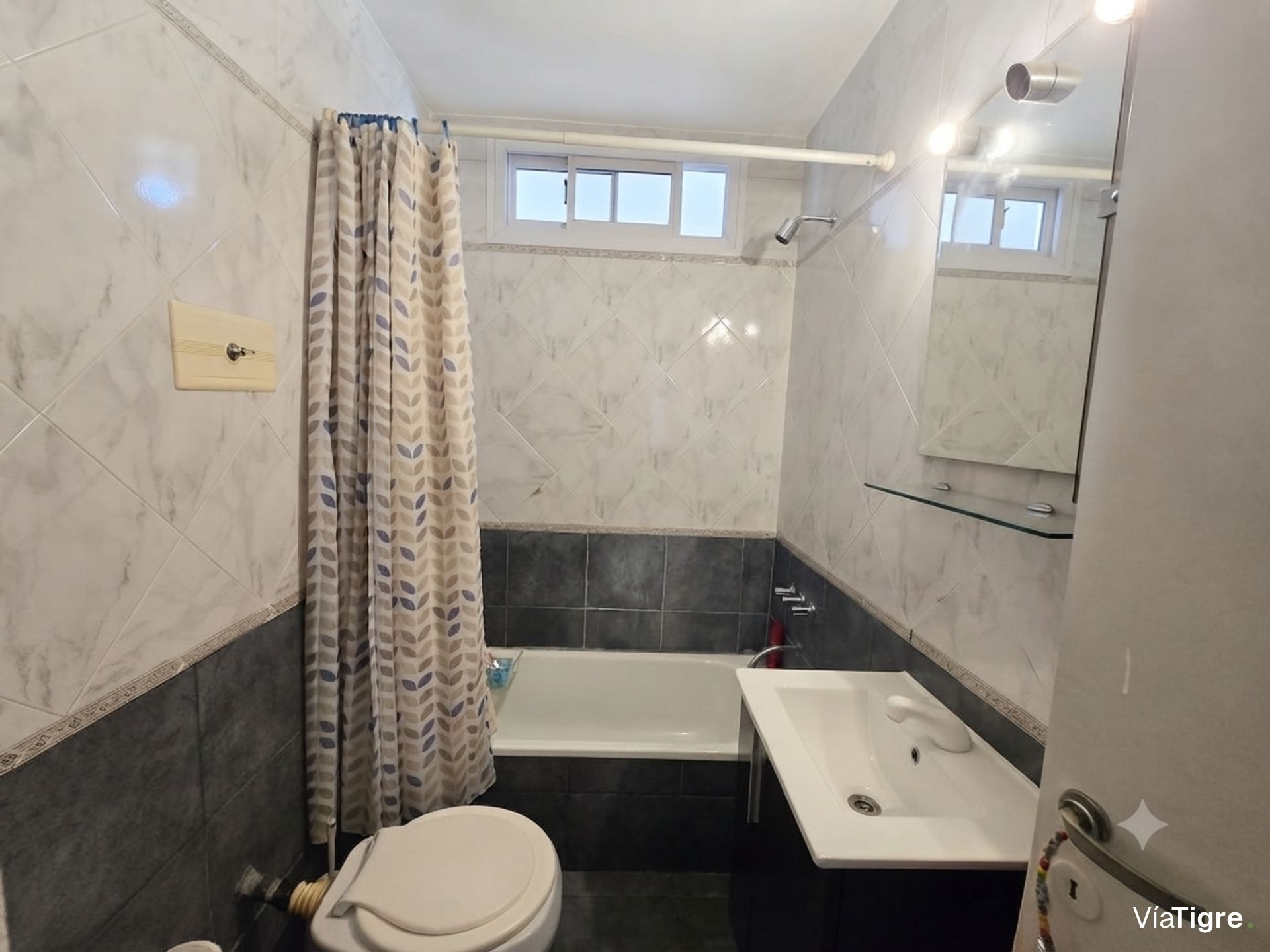 Venta Ph 3 ambientes sin expensas Olivos