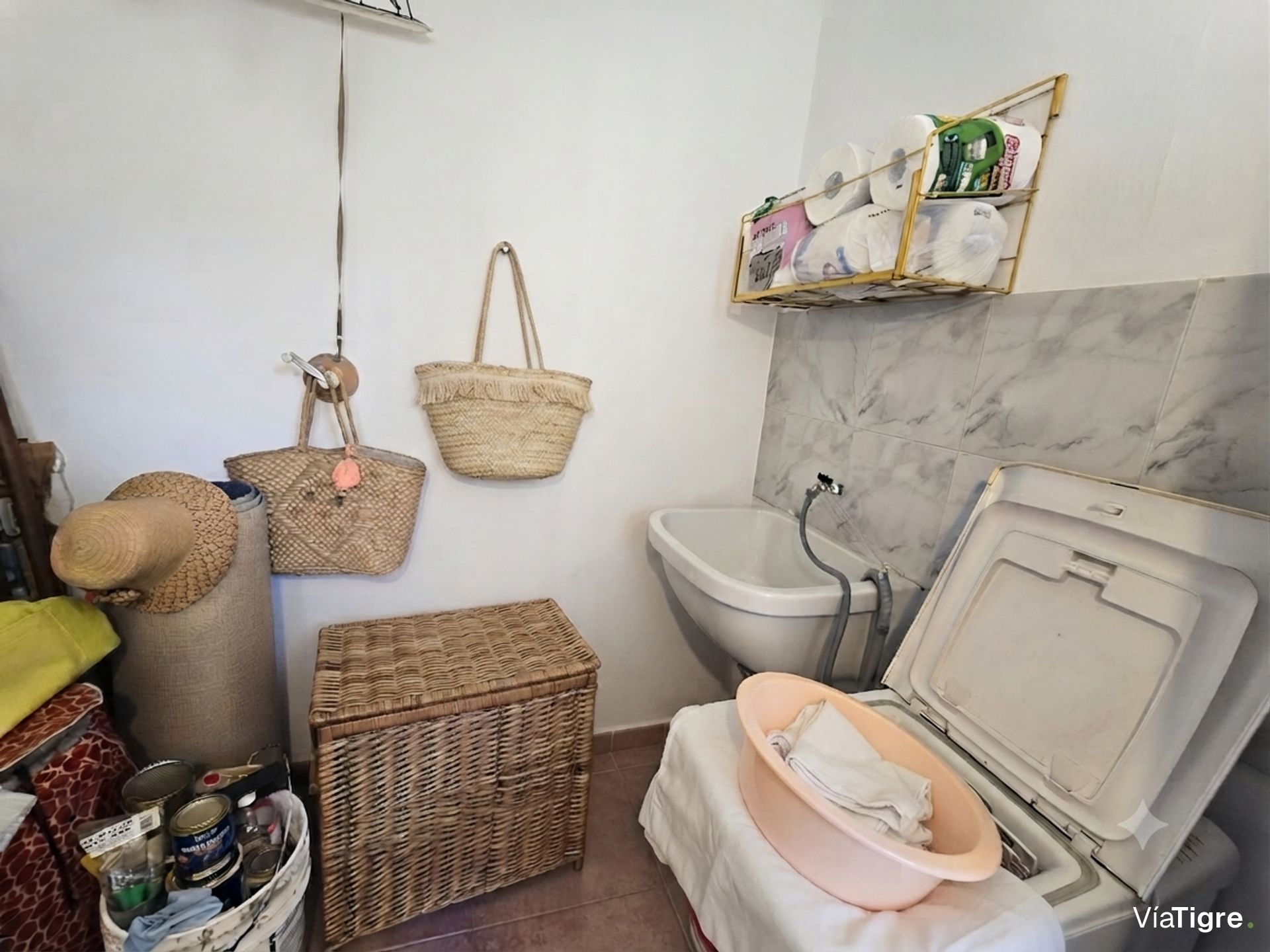 Venta Ph 3 ambientes sin expensas Olivos