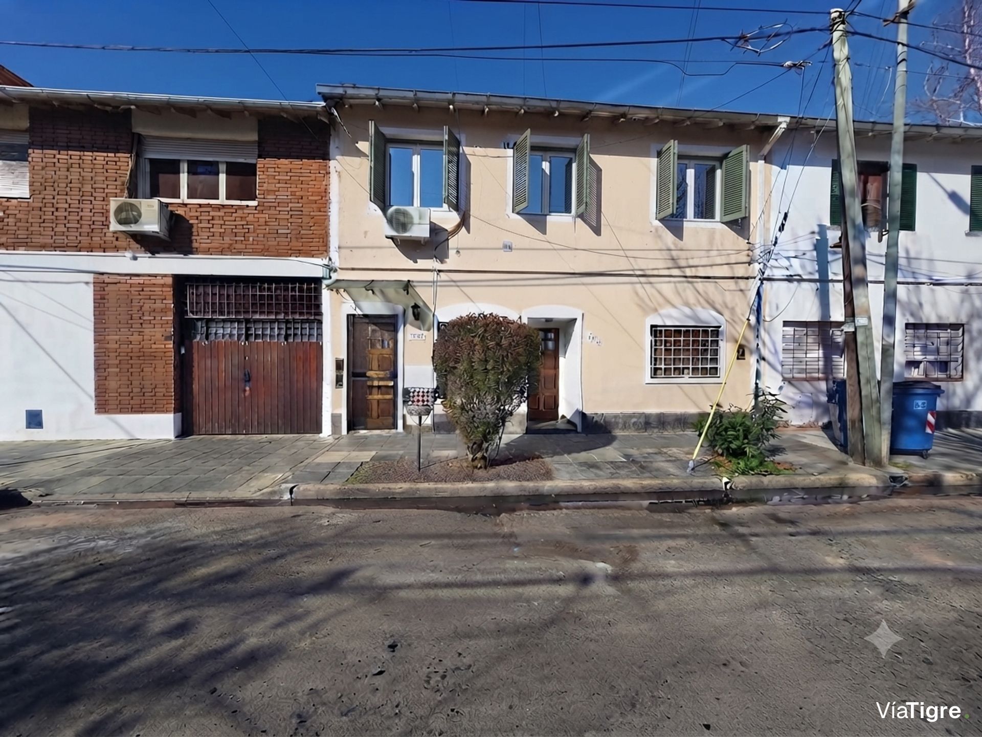 Venta Ph 3 ambientes sin expensas Olivos