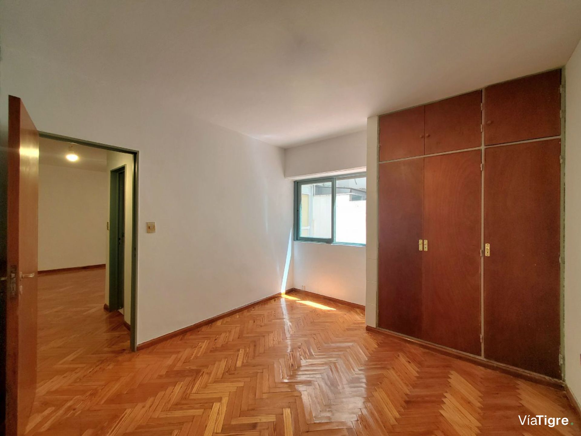 2 Amb con Patio Apto crédito a Metros de Av. Maipú