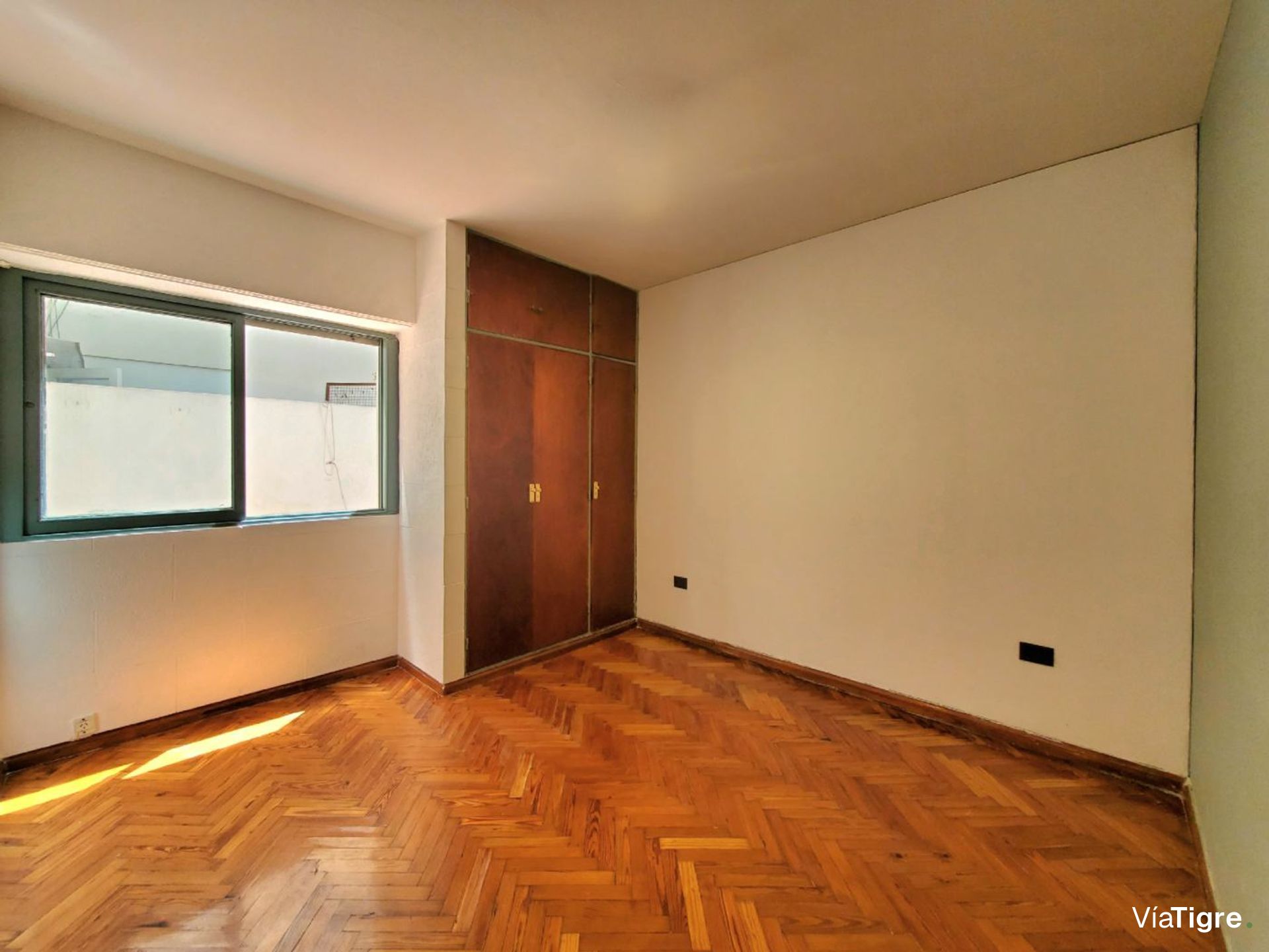 2 Amb con Patio Apto crédito a Metros de Av. Maipú