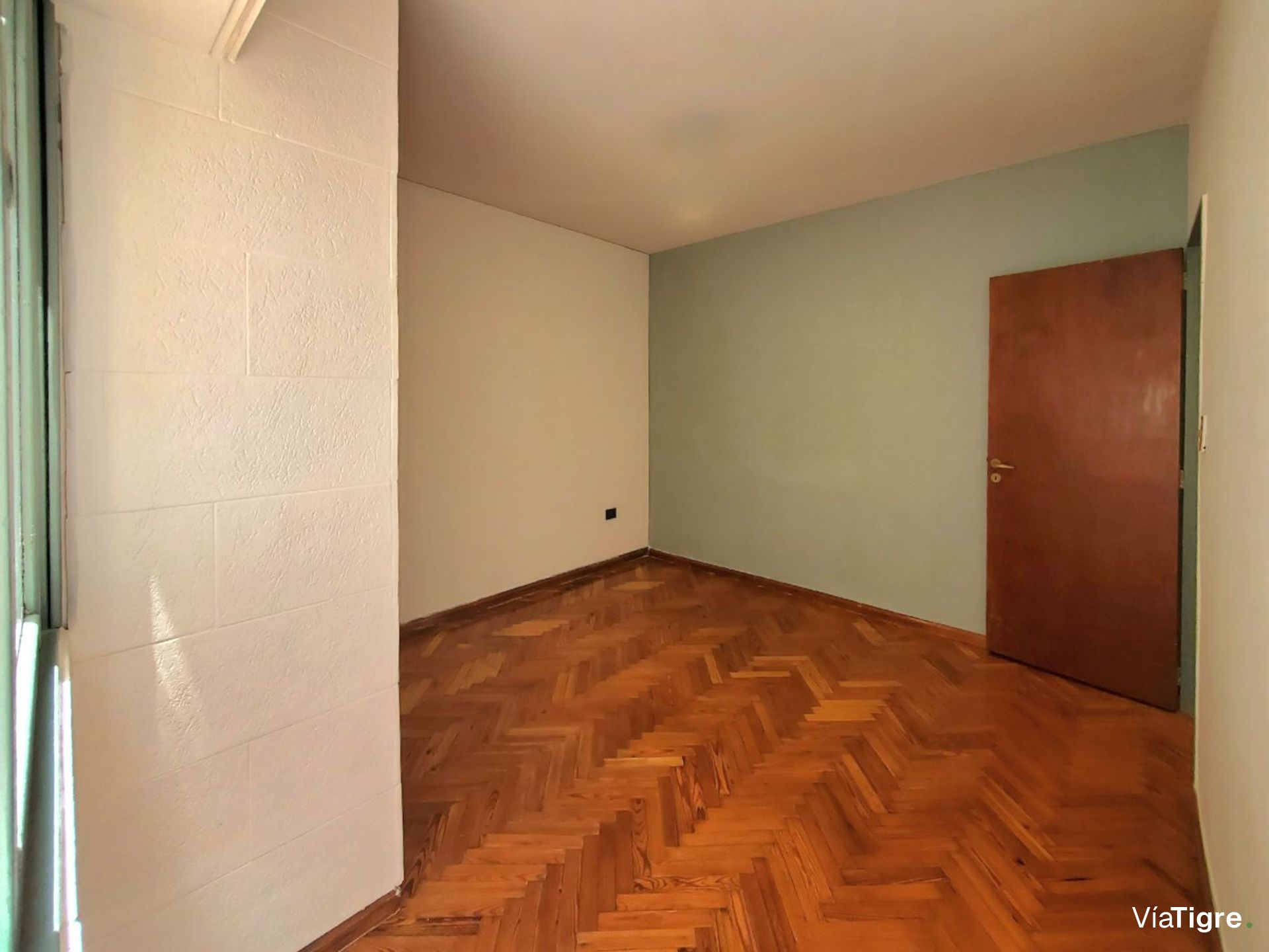 2 Amb con Patio Apto crédito a Metros de Av. Maipú