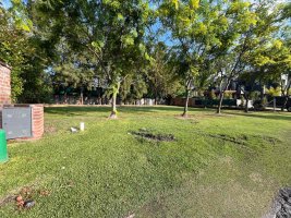 Venta Lote Barrancas De Santa María Pacheco