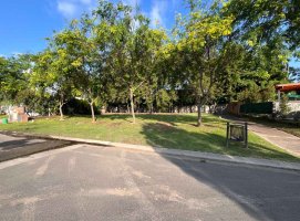 Venta Lote Barrancas De Santa María Pacheco