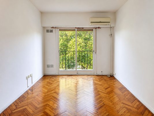 Vicente Lopez 1-bedroom Apartment for Rent