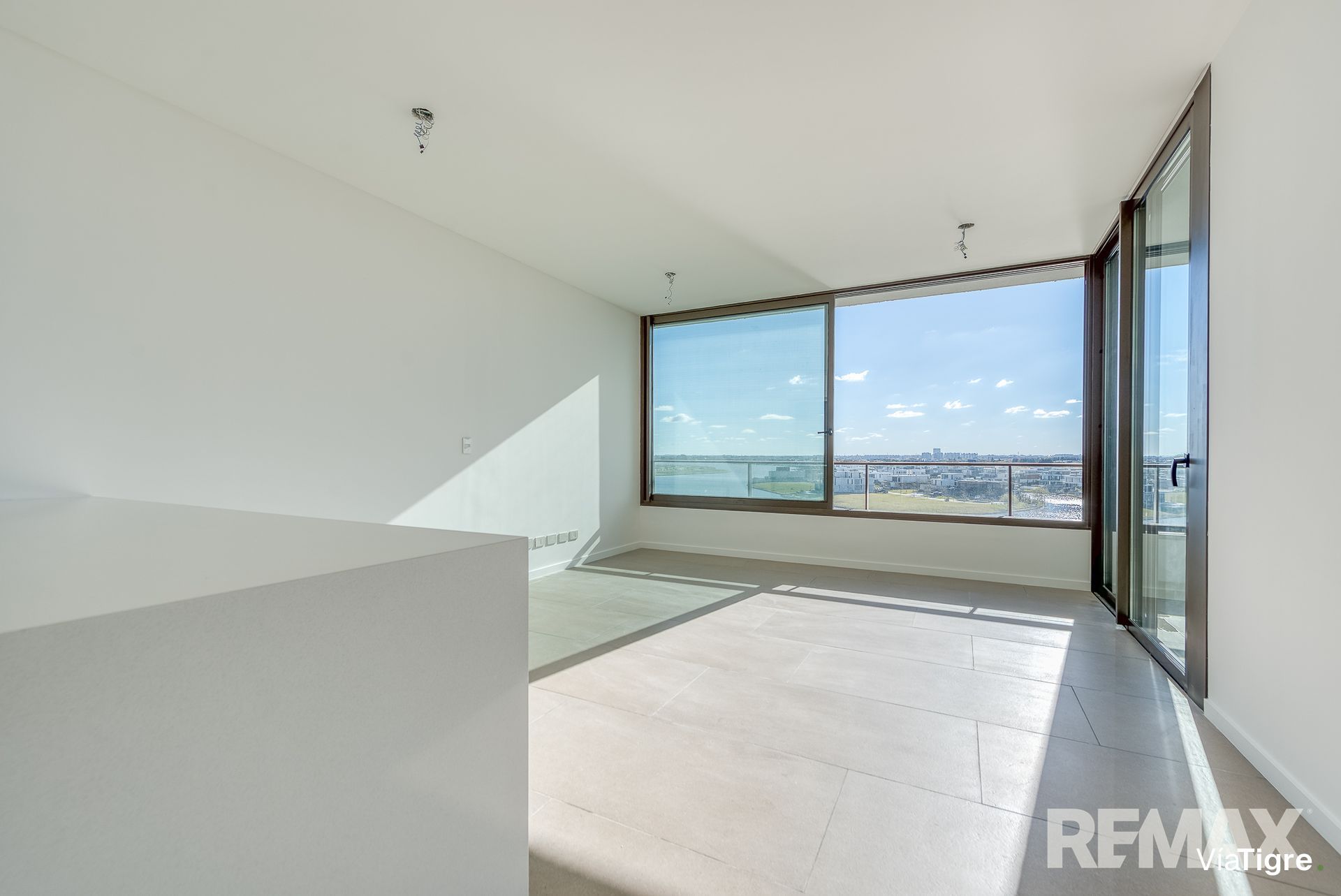 Venta departamento 2 ambientes en Oceana Nordelta