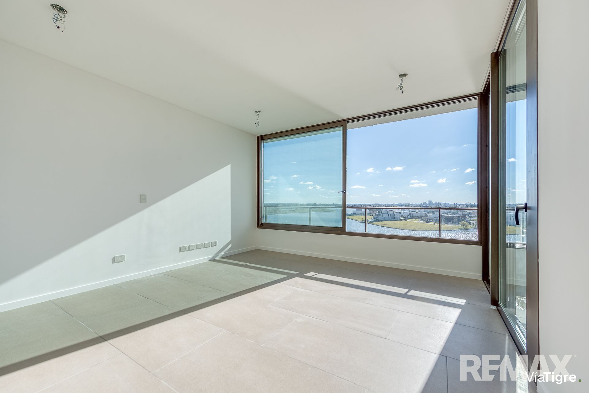 Venta departamento 2 ambientes en Oceana Nordelta