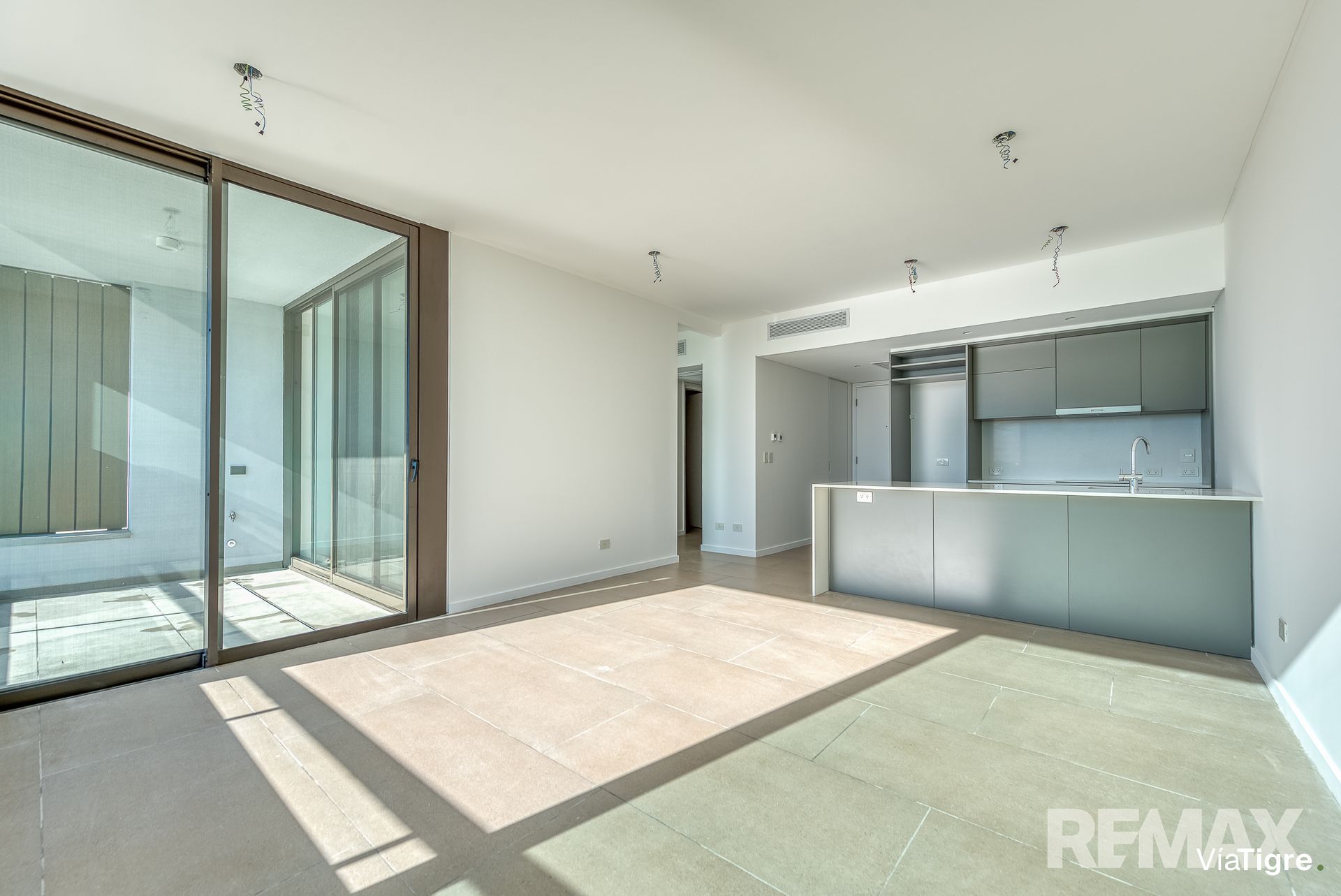 Venta departamento 2 ambientes en Oceana Nordelta