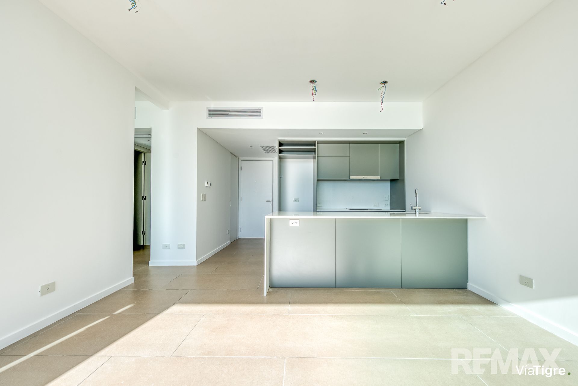 Venta departamento 2 ambientes en Oceana Nordelta