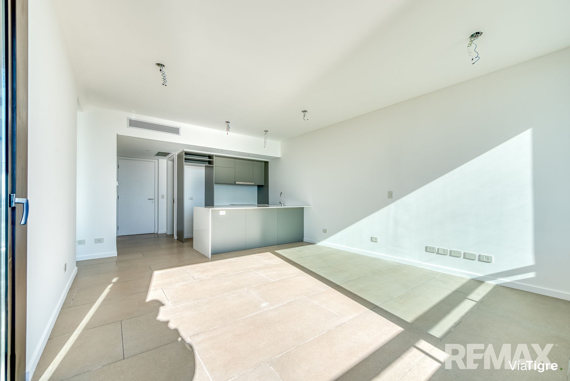 Venta departamento 2 ambientes en Oceana Nordelta