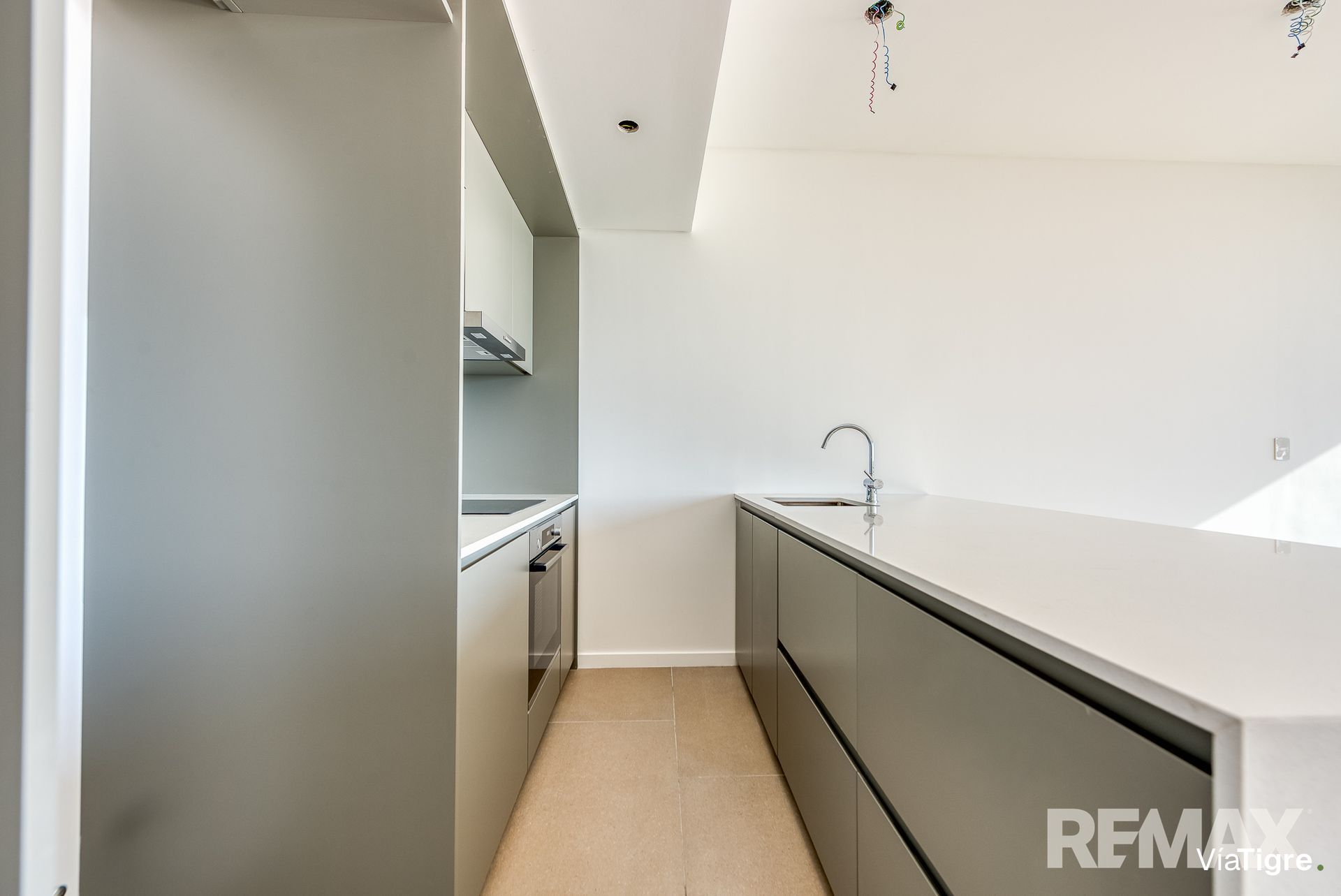 Venta departamento 2 ambientes en Oceana Nordelta