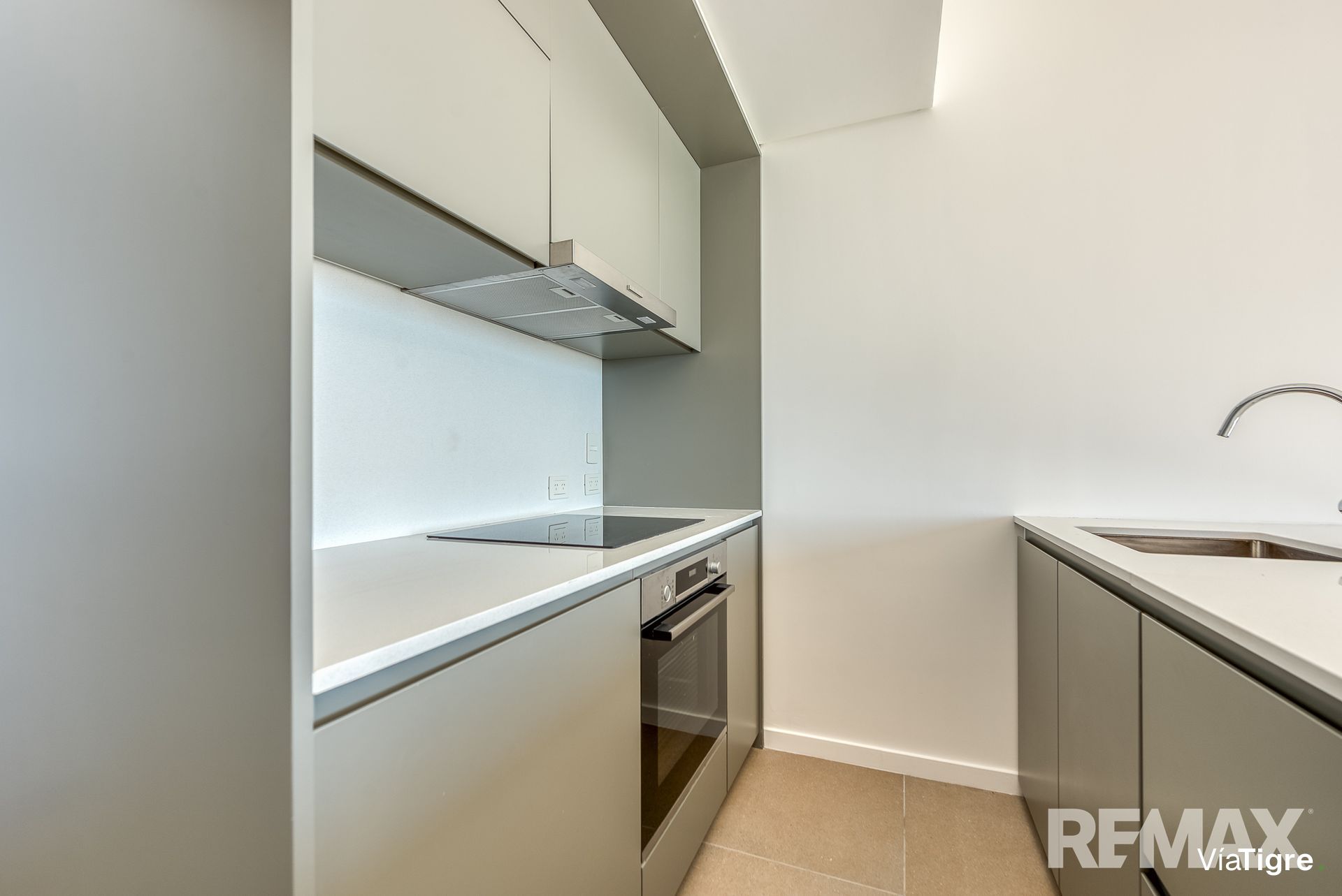 Venta departamento 2 ambientes en Oceana Nordelta