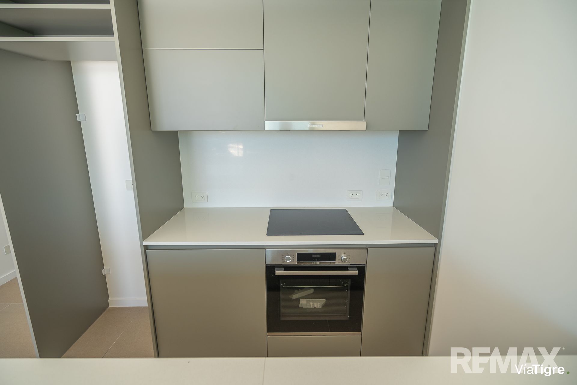 Venta departamento 2 ambientes en Oceana Nordelta