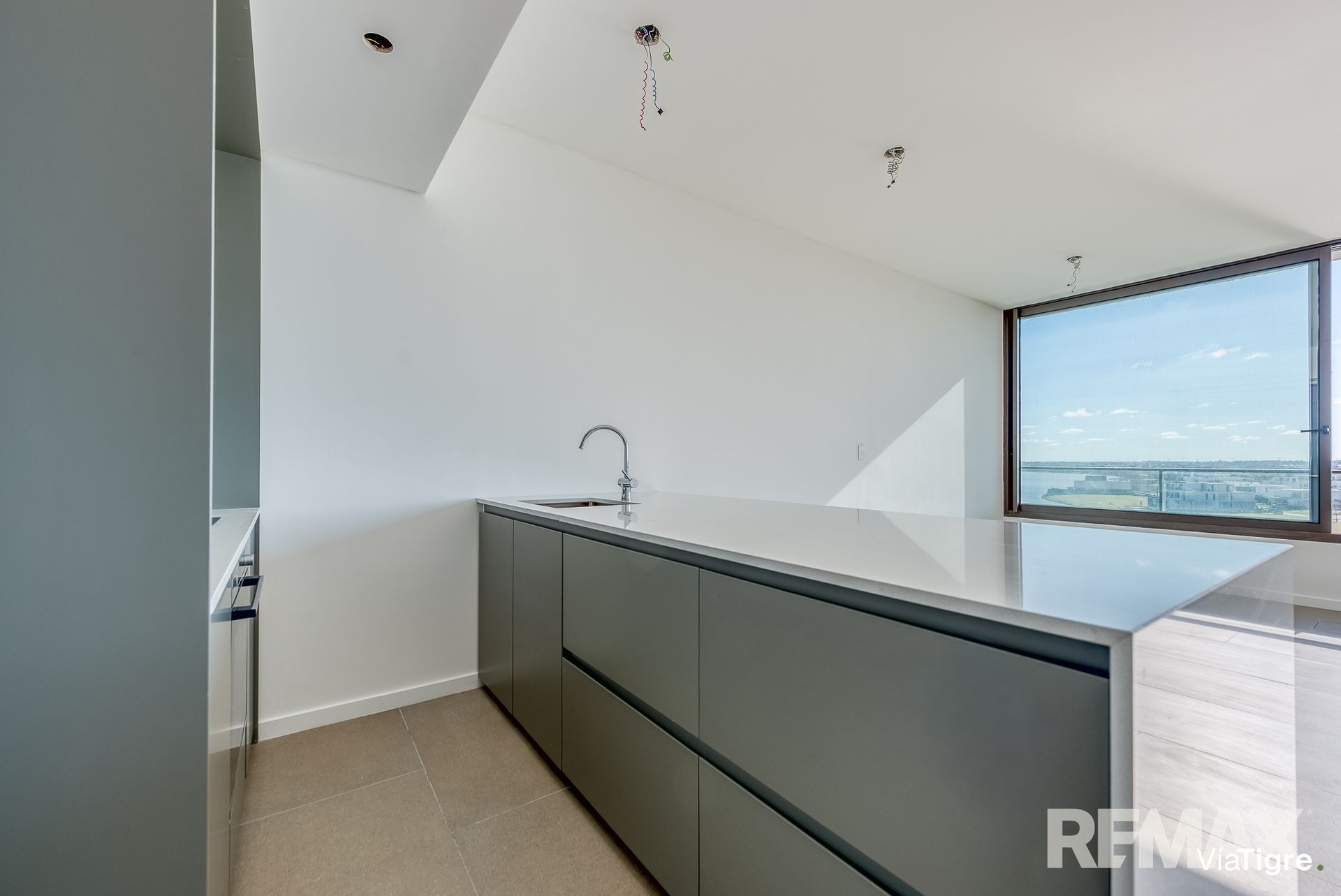 Venta departamento 2 ambientes en Oceana Nordelta