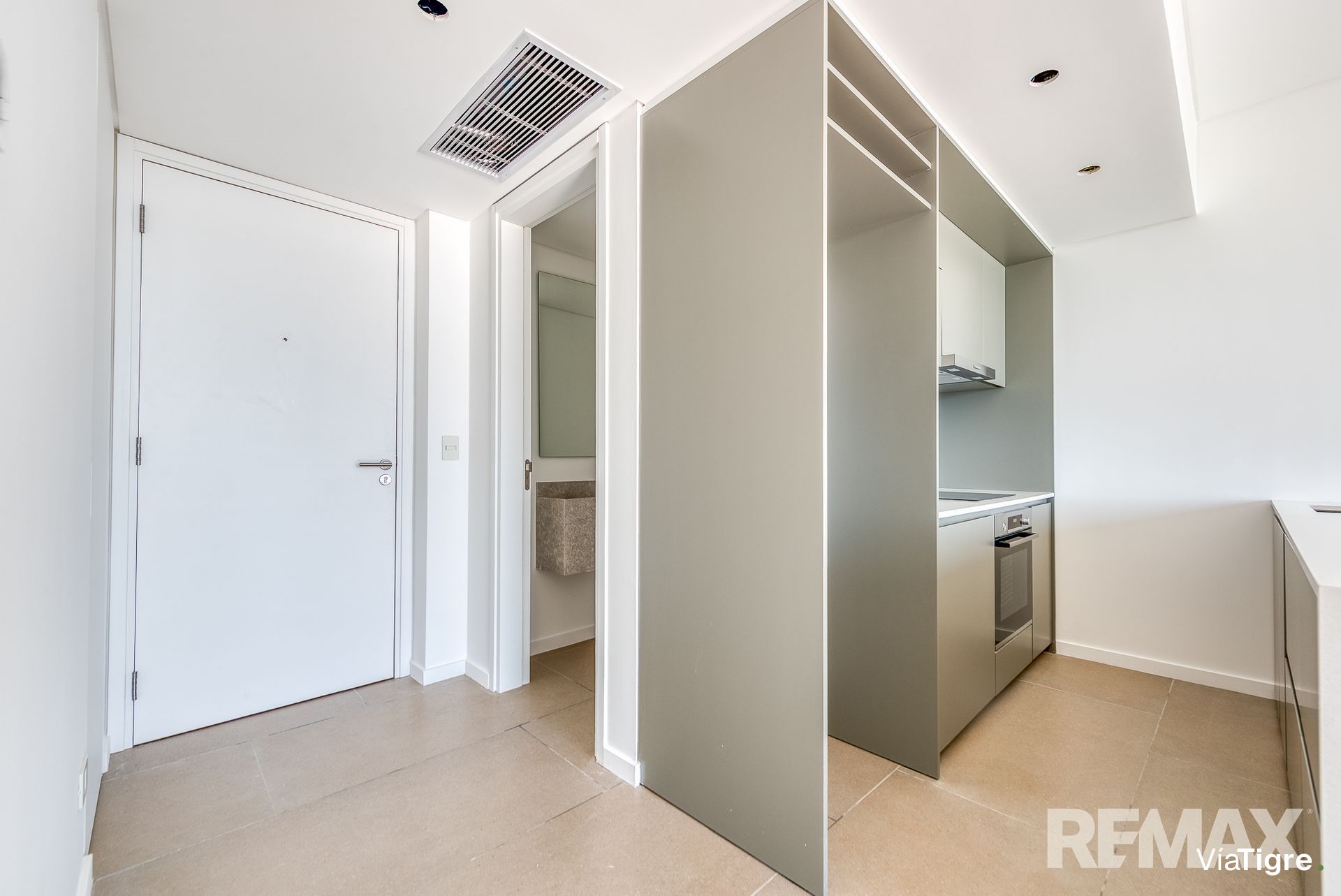 Venta departamento 2 ambientes en Oceana Nordelta