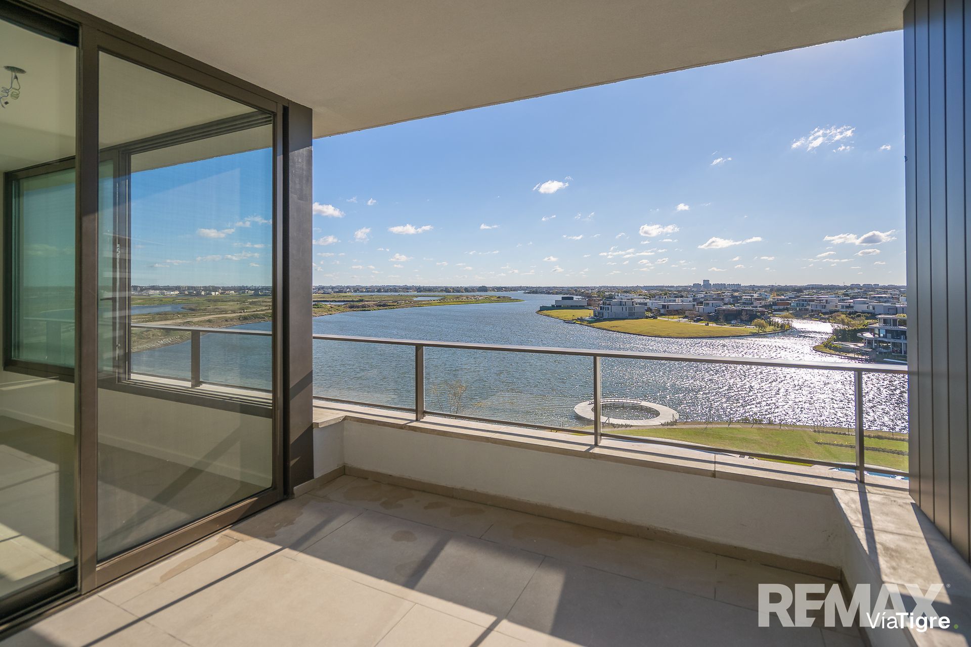 Venta departamento 2 ambientes en Oceana Nordelta