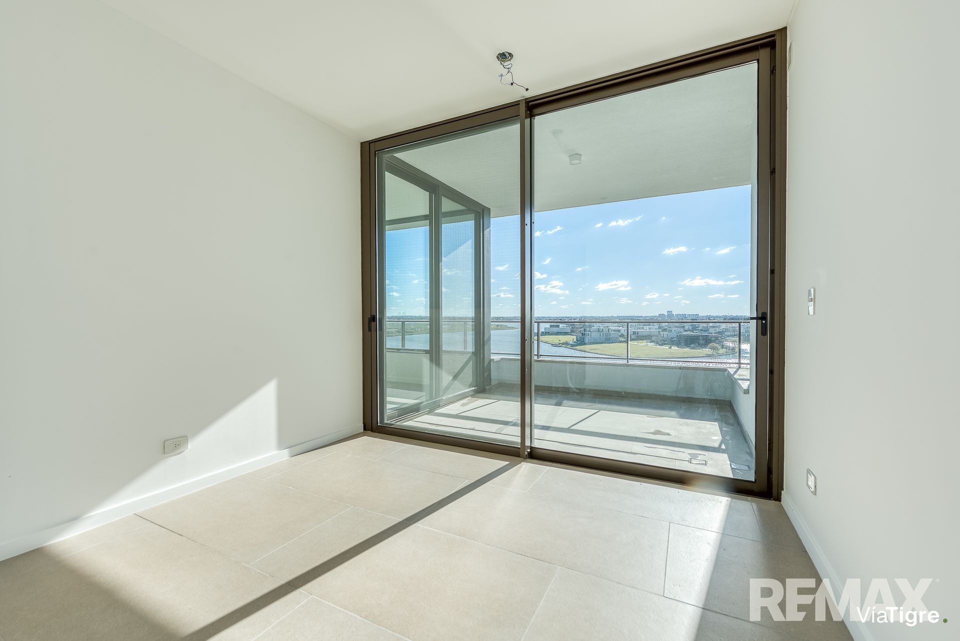 Venta departamento 2 ambientes en Oceana Nordelta