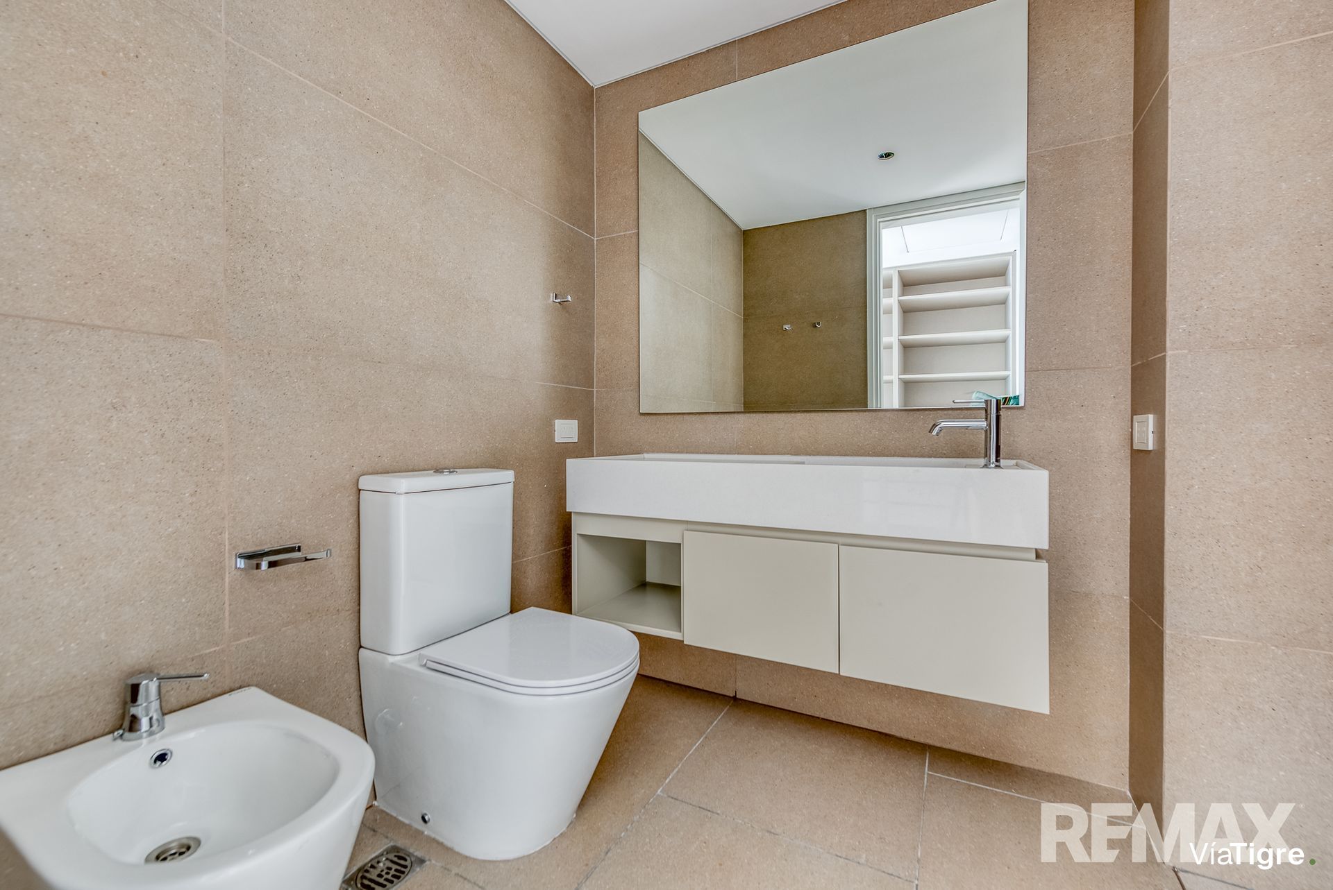 Venta departamento 2 ambientes en Oceana Nordelta