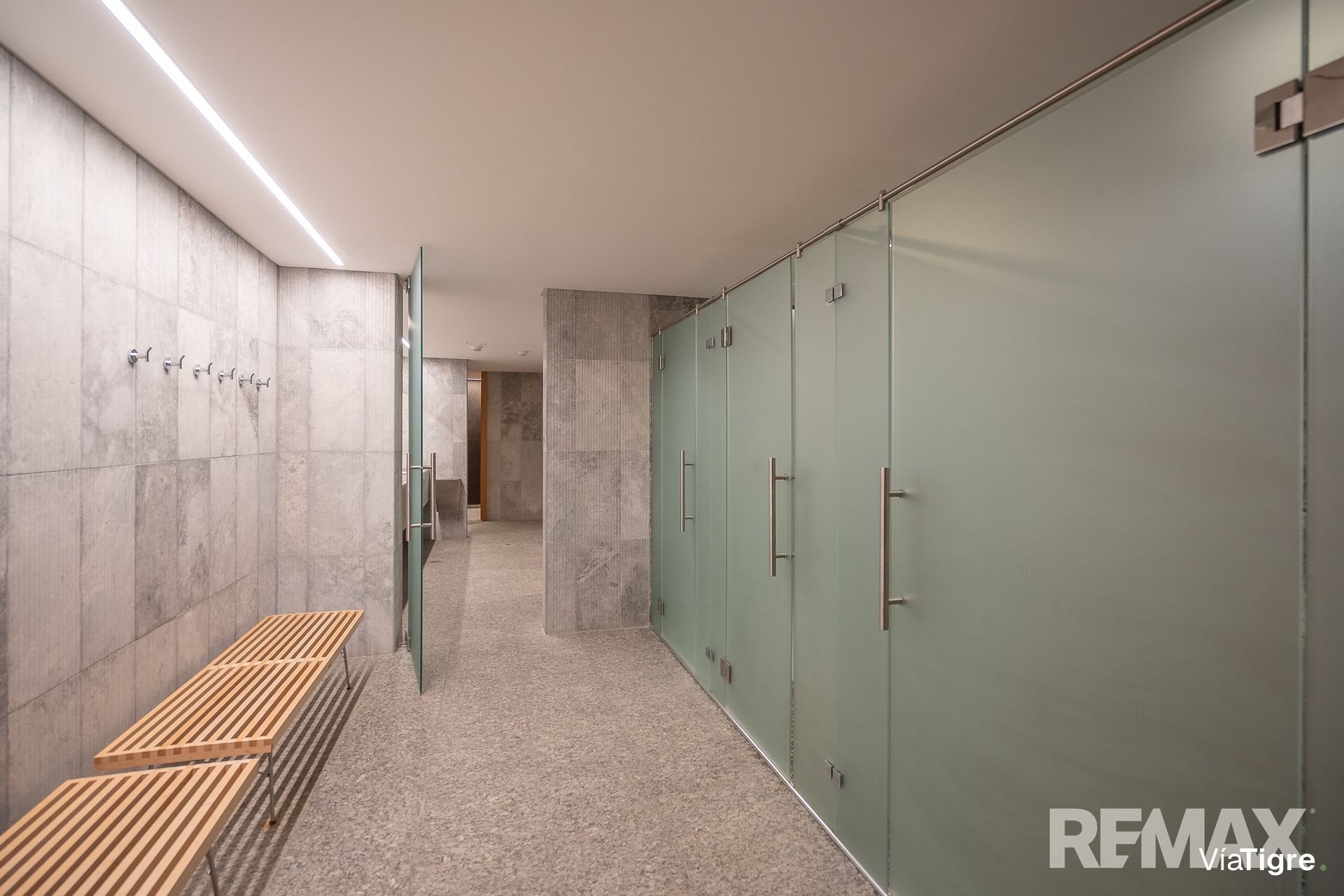 Venta departamento 2 ambientes en Oceana Nordelta