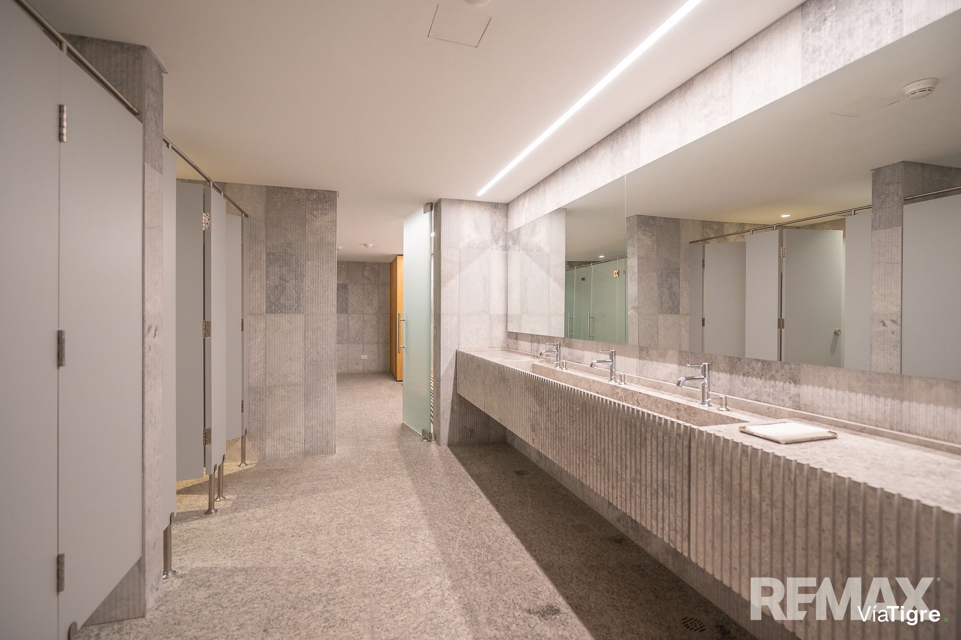 Venta departamento 2 ambientes en Oceana Nordelta