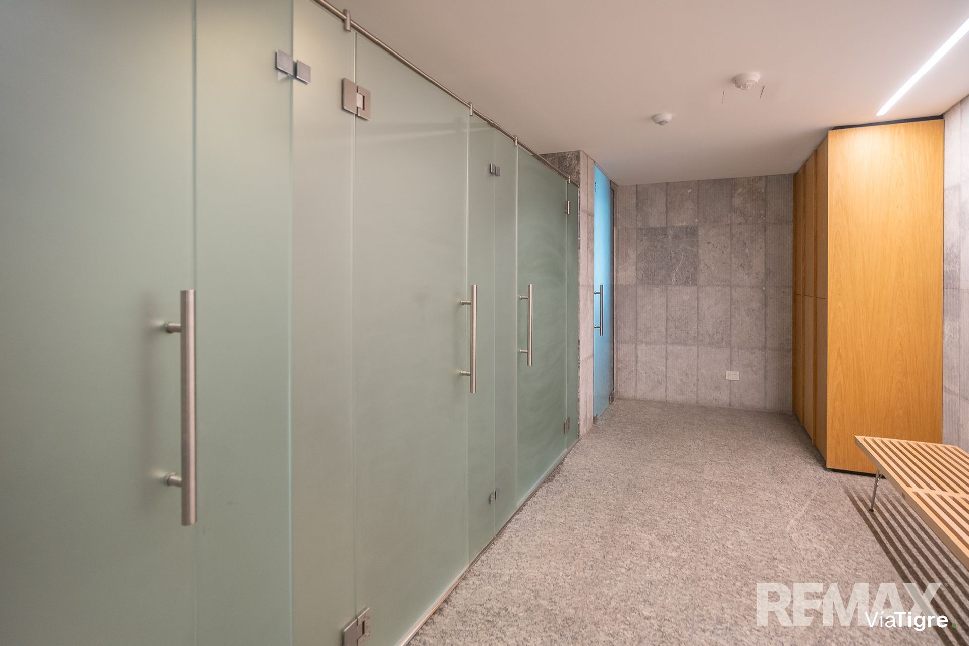 Venta departamento 2 ambientes en Oceana Nordelta
