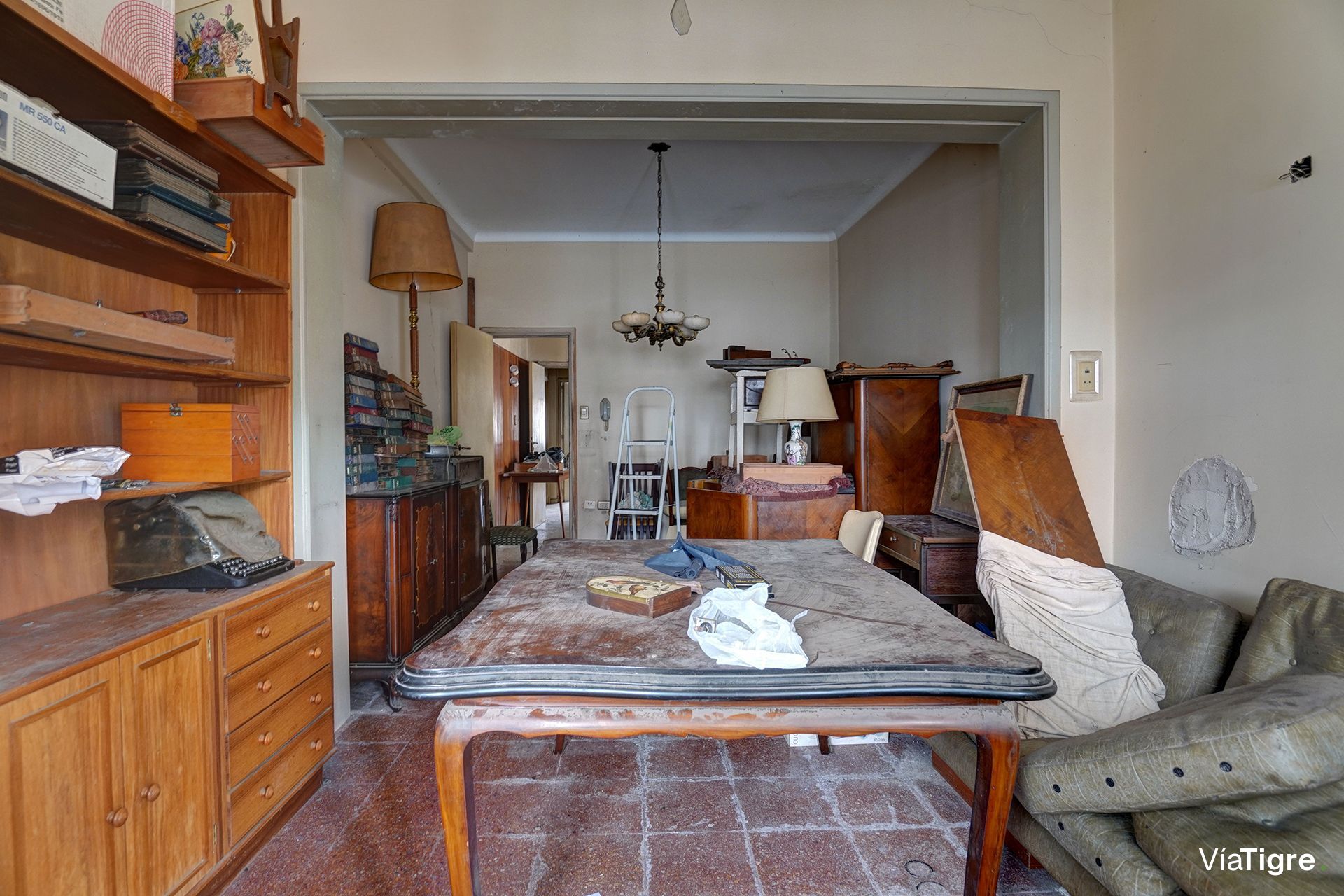 Casa En Venta Multifamiliar Vicente Lopez Reciclar