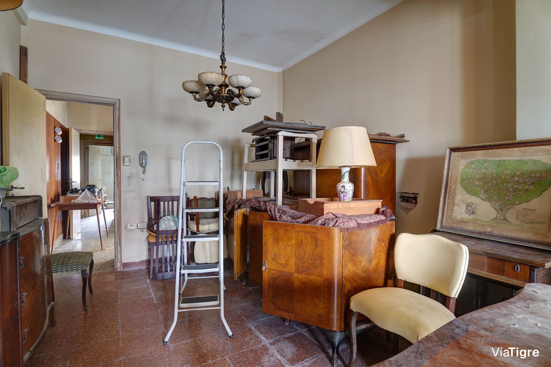 Casa En Venta Multifamiliar Vicente Lopez Reciclar