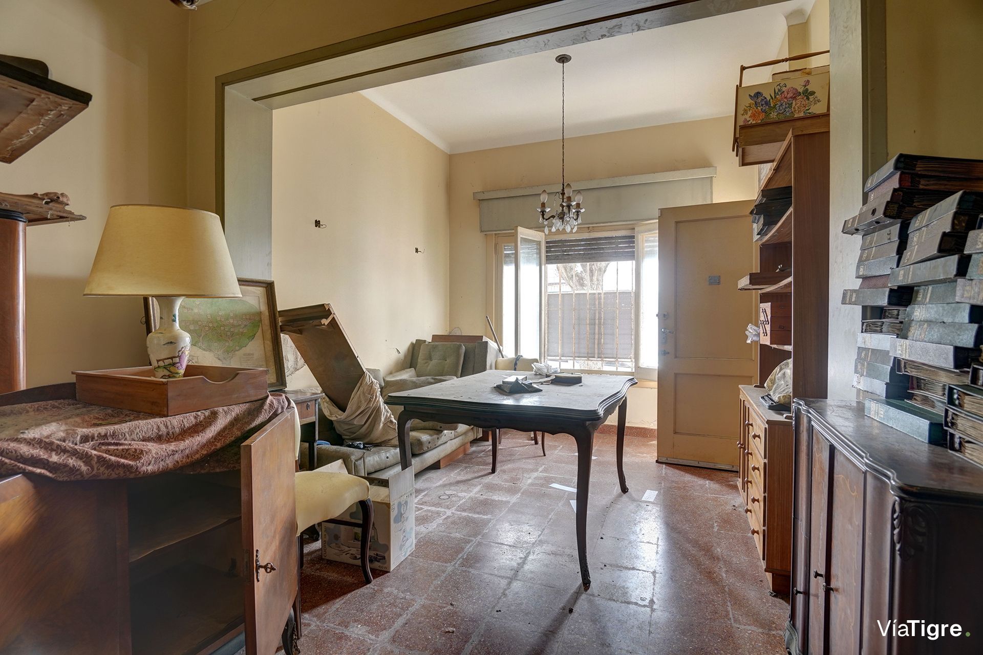 Casa En Venta Multifamiliar Vicente Lopez Reciclar
