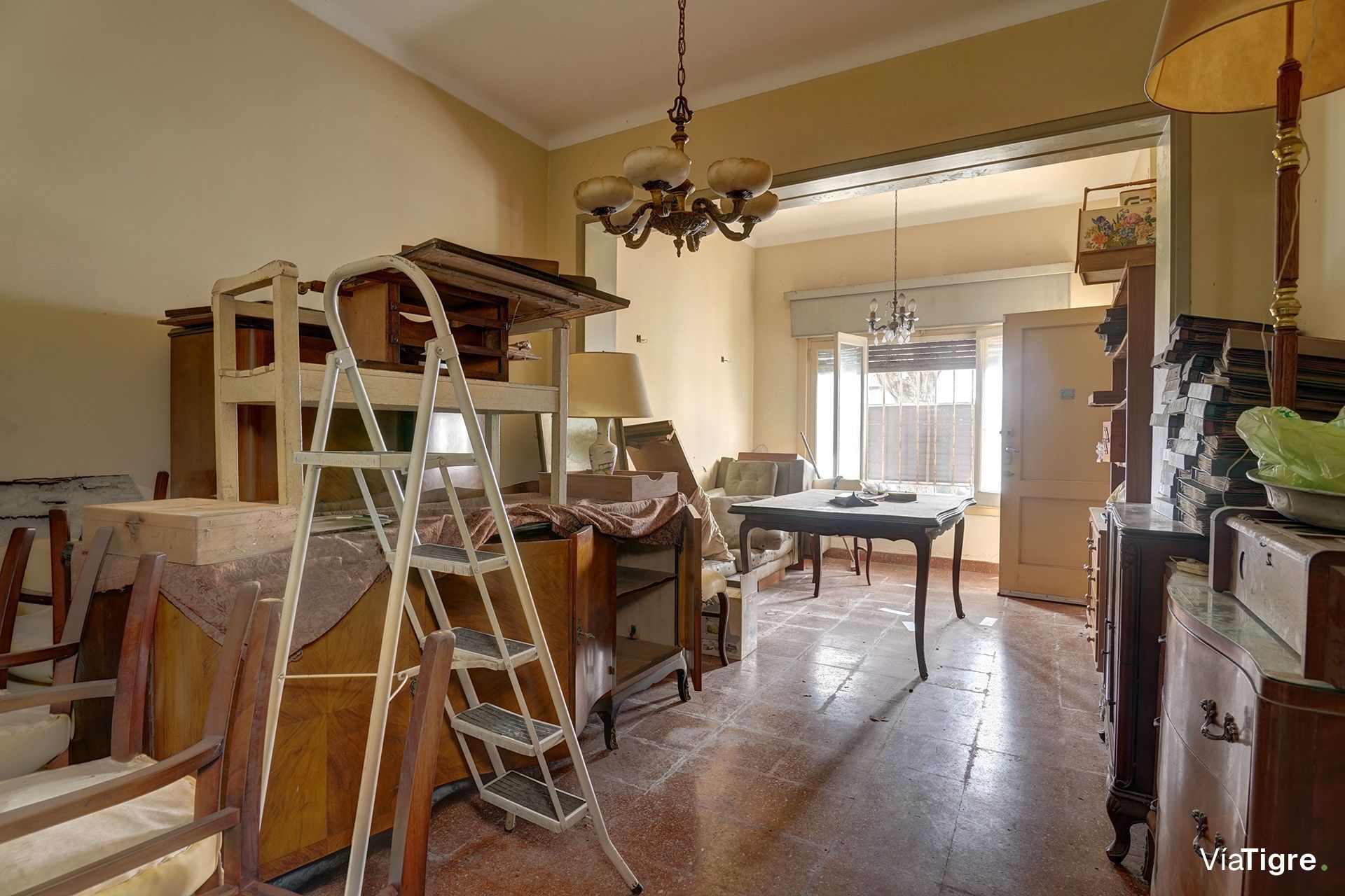 Casa En Venta Multifamiliar Vicente Lopez Reciclar