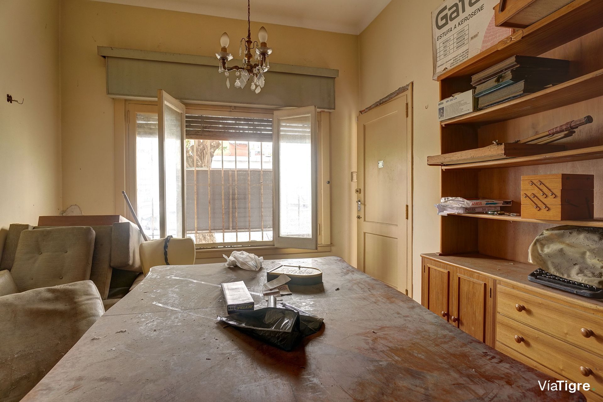 Casa En Venta Multifamiliar Vicente Lopez Reciclar