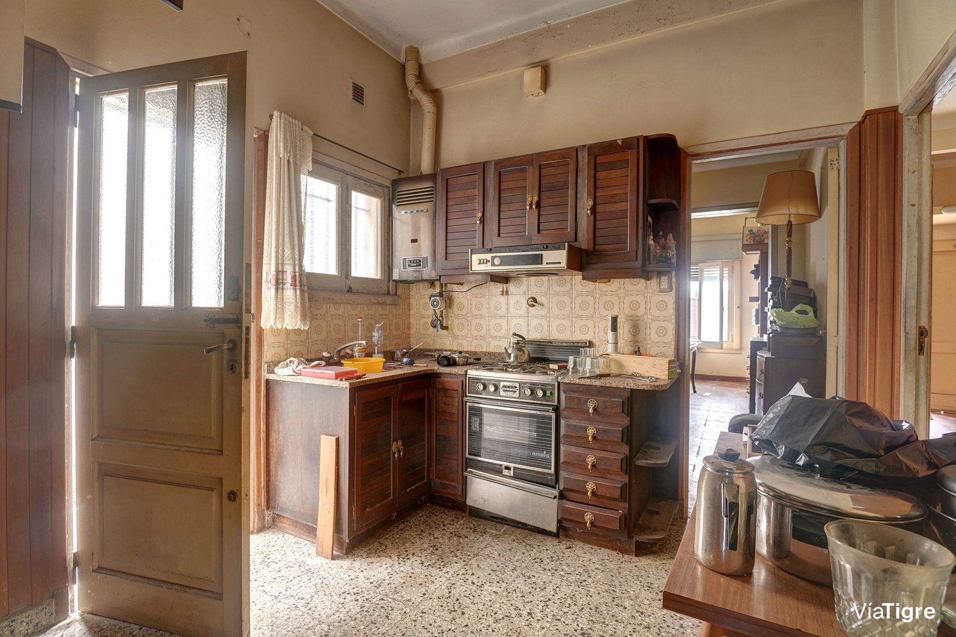 Casa En Venta Multifamiliar Vicente Lopez Reciclar