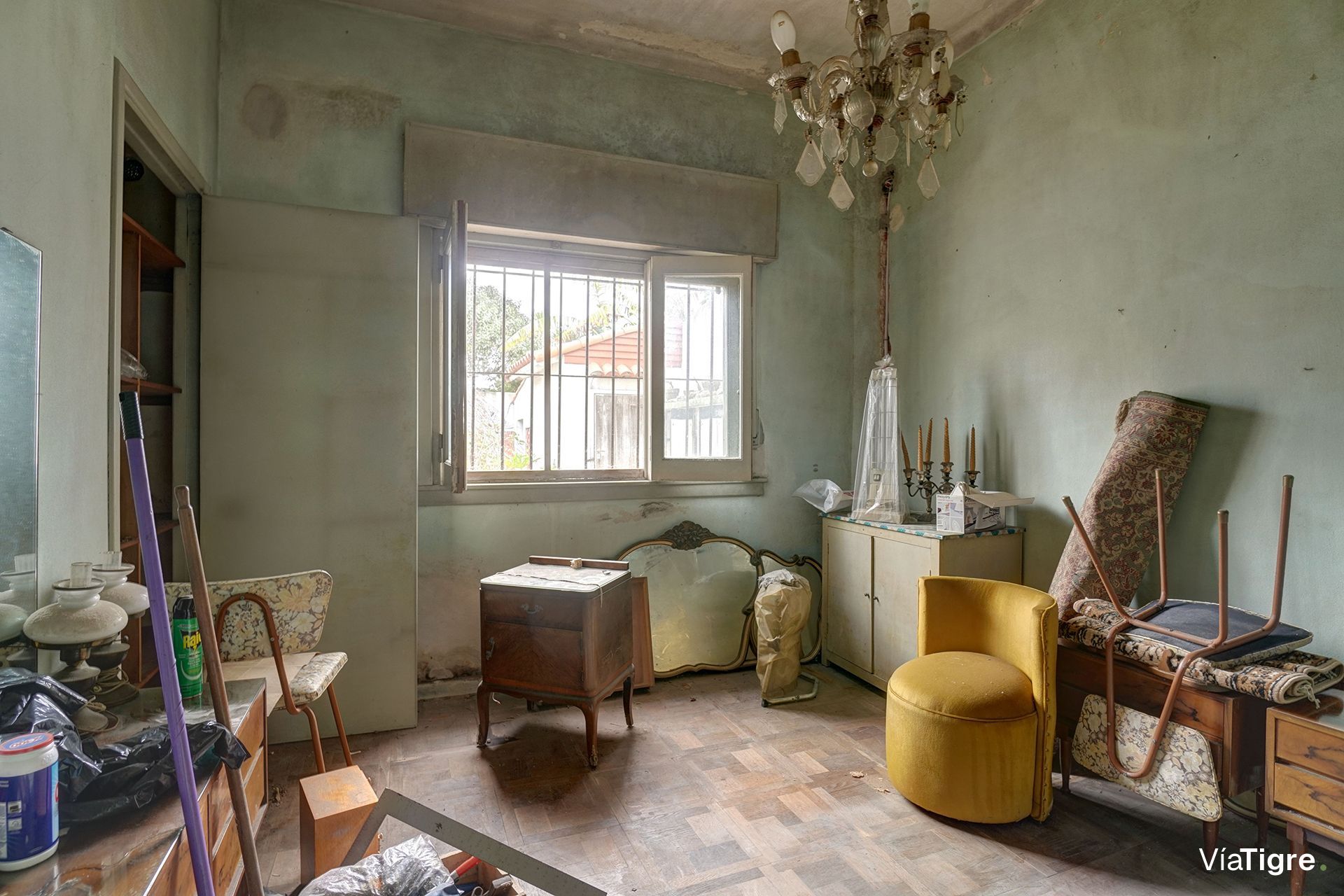 Casa En Venta Multifamiliar Vicente Lopez Reciclar