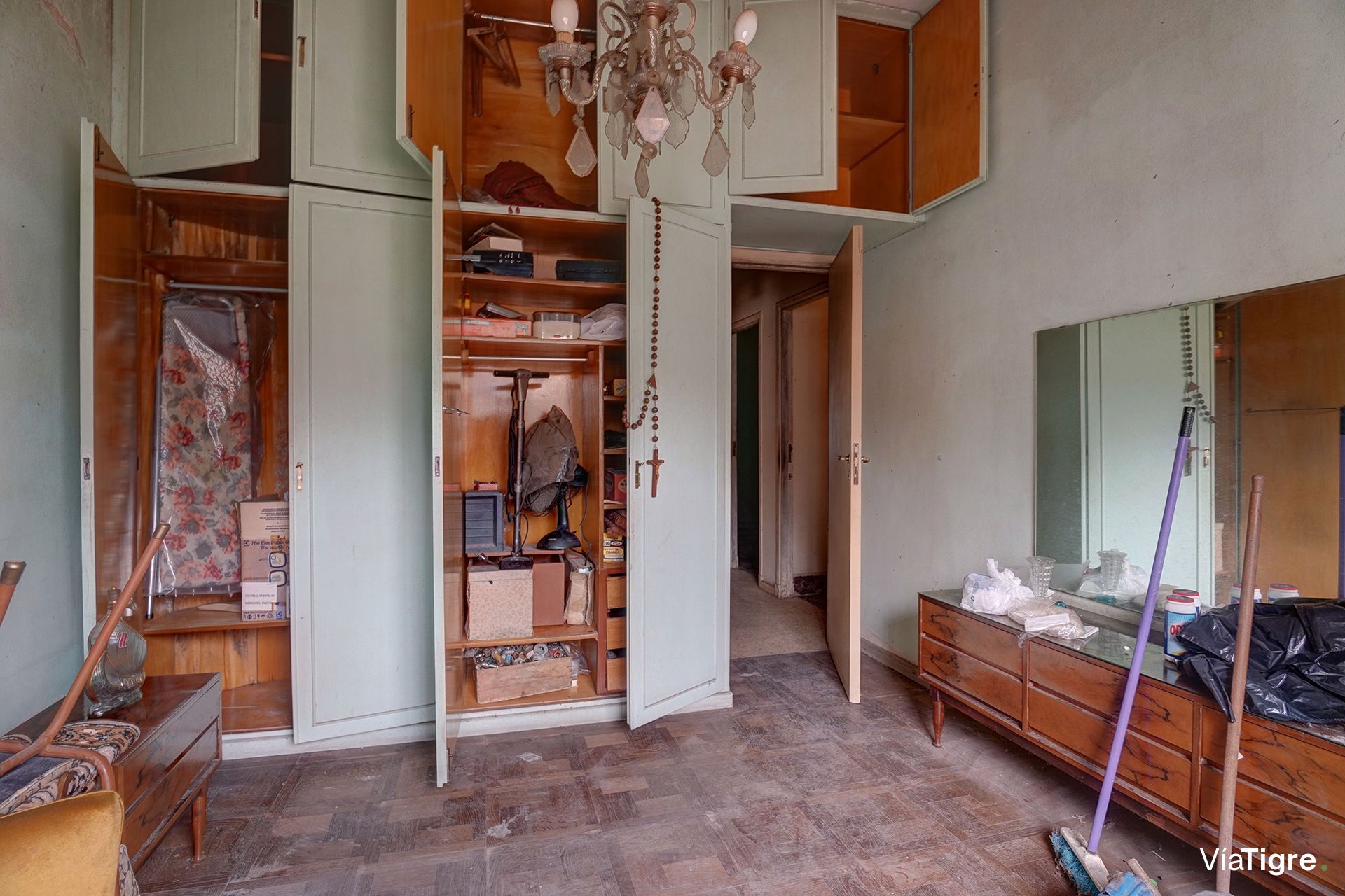 Casa En Venta Multifamiliar Vicente Lopez Reciclar