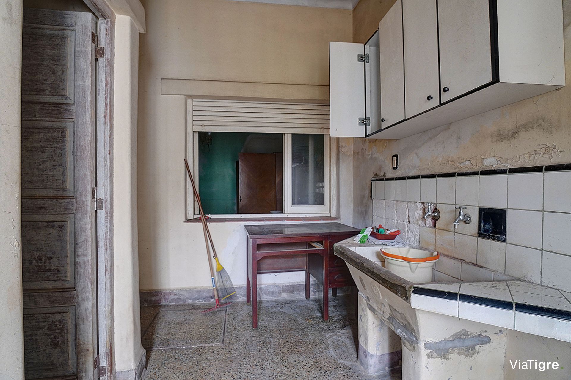 Casa En Venta Multifamiliar Vicente Lopez Reciclar