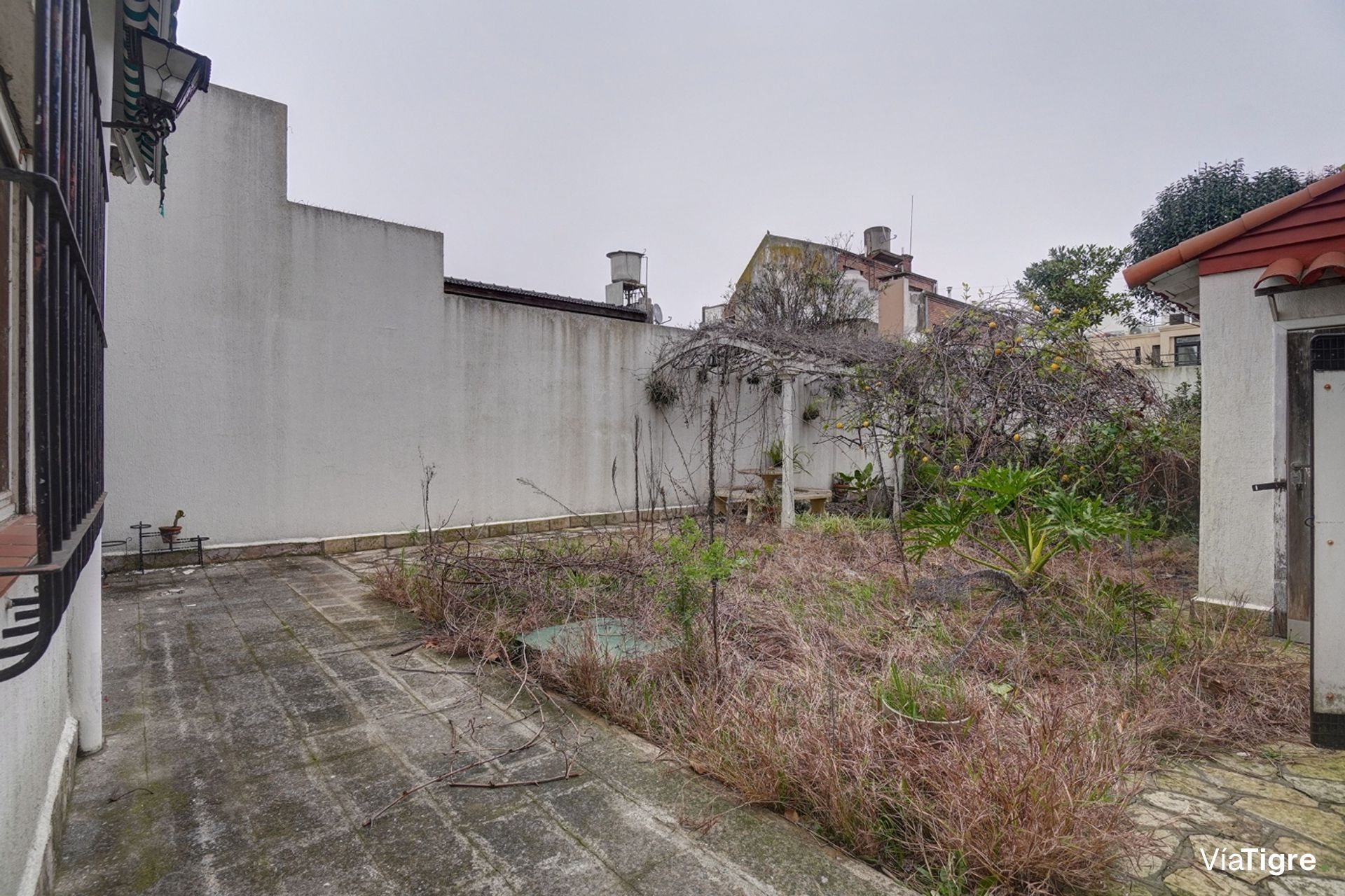 Casa En Venta Multifamiliar Vicente Lopez Reciclar