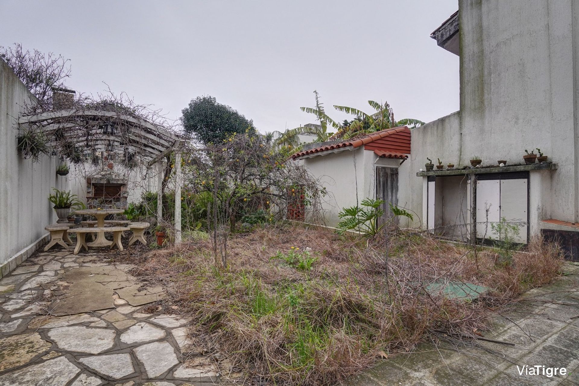 Casa En Venta Multifamiliar Vicente Lopez Reciclar
