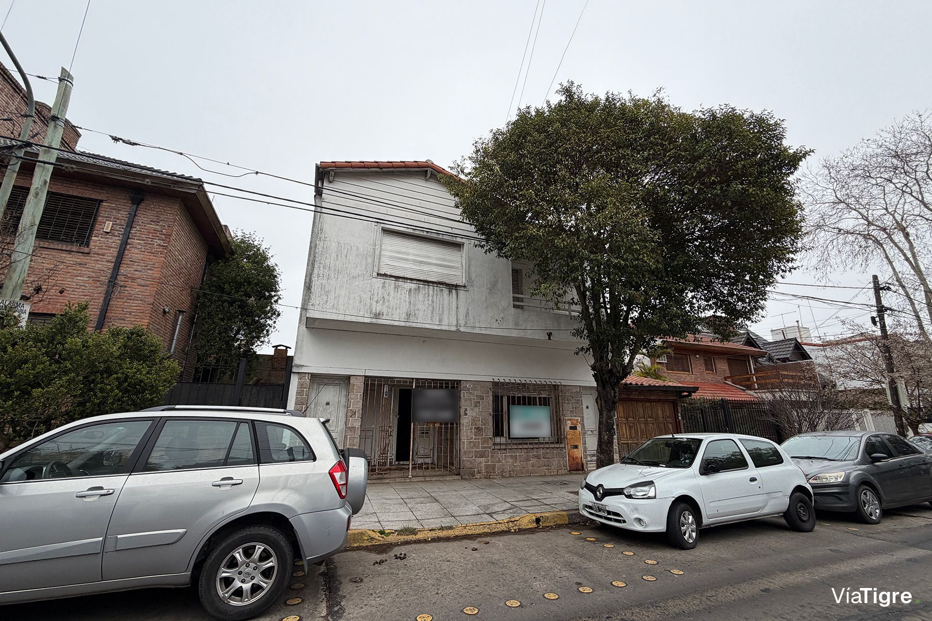Casa En Venta Multifamiliar Vicente Lopez Reciclar