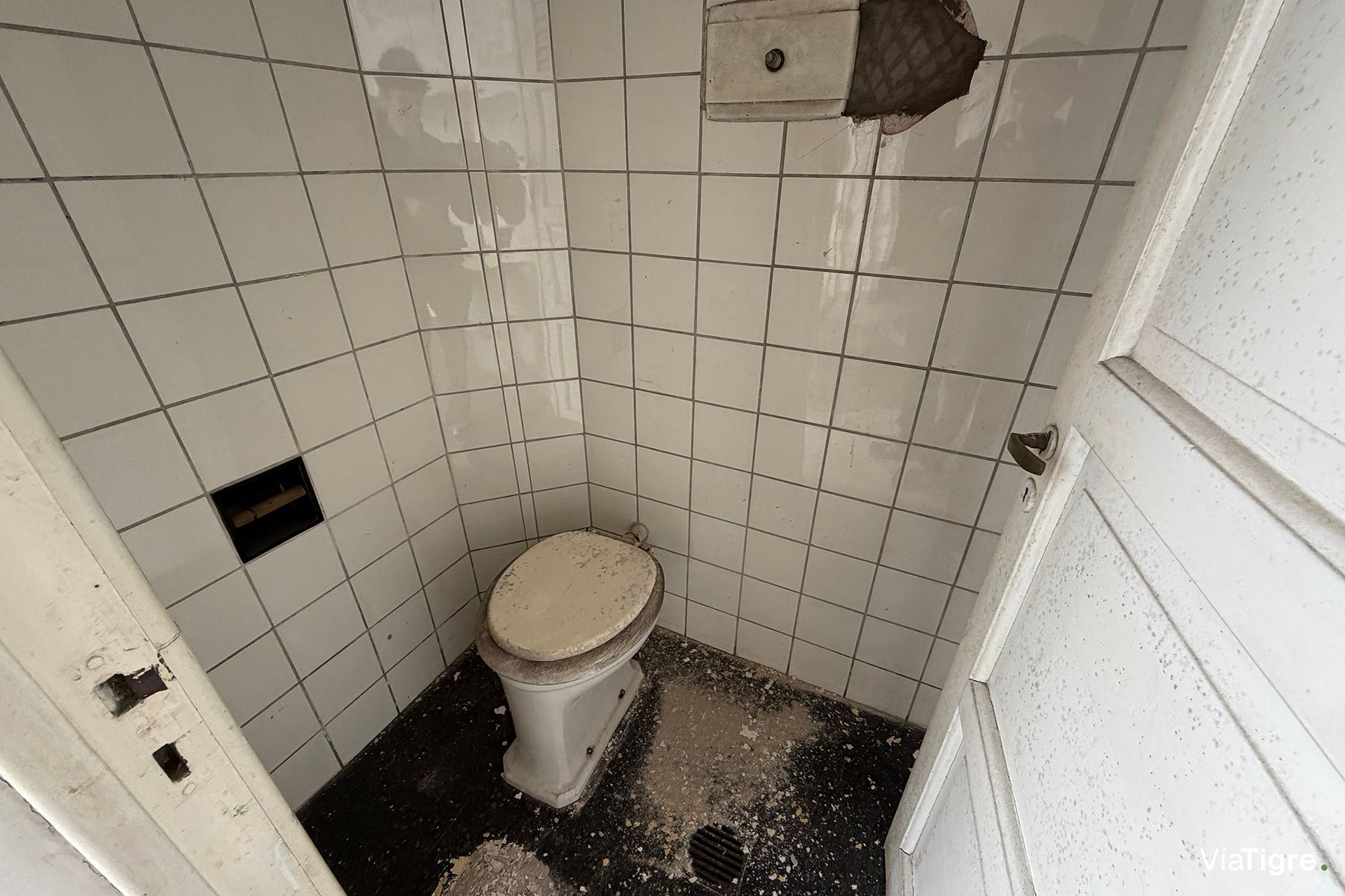 Casa En Venta Multifamiliar Vicente Lopez Reciclar
