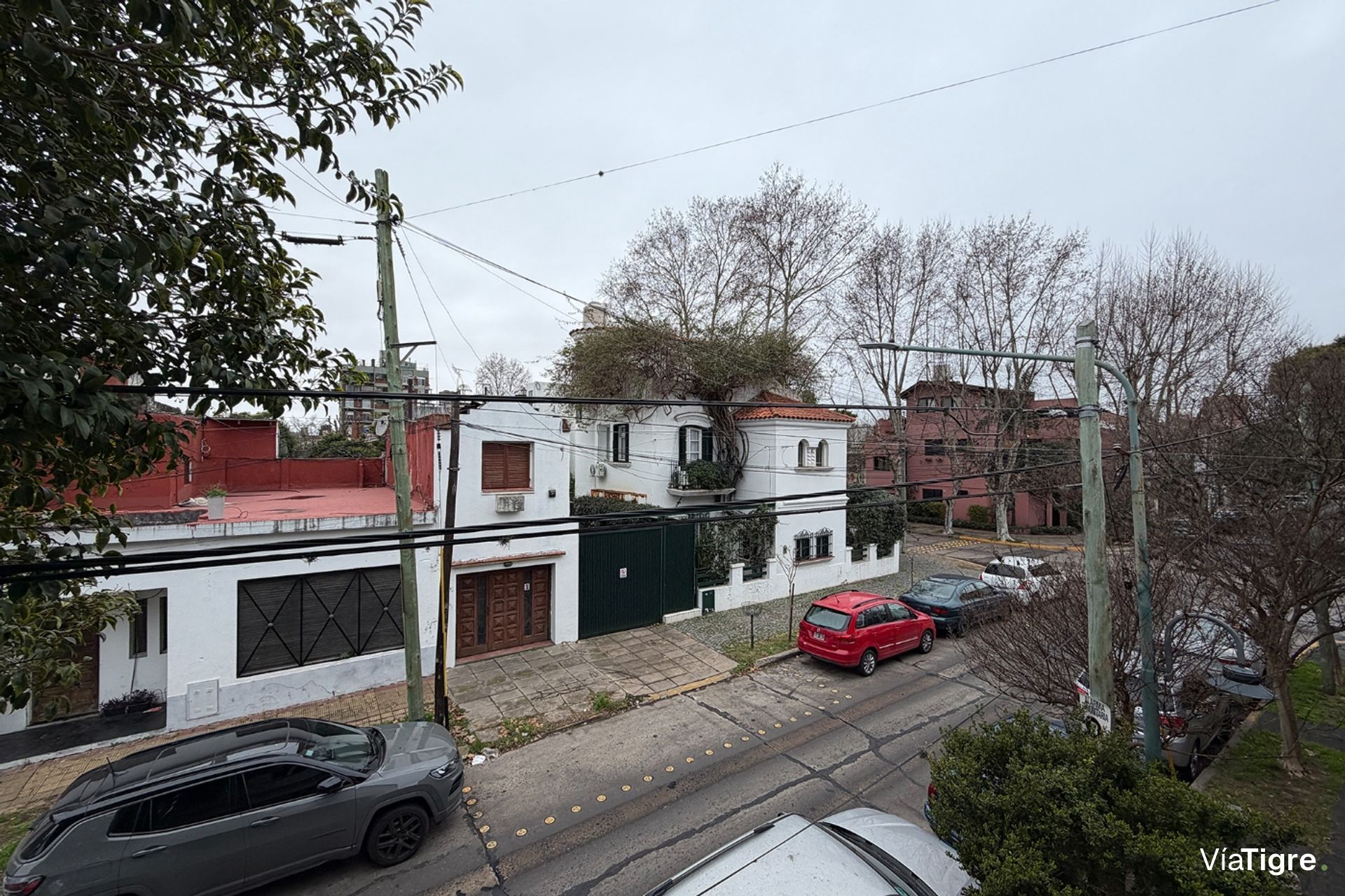 Casa En Venta Multifamiliar Vicente Lopez Reciclar