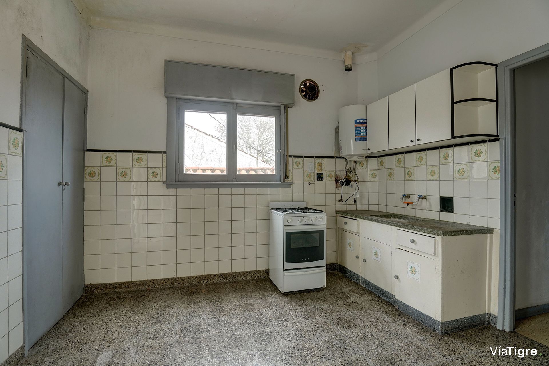 Casa En Venta Multifamiliar Vicente Lopez Reciclar