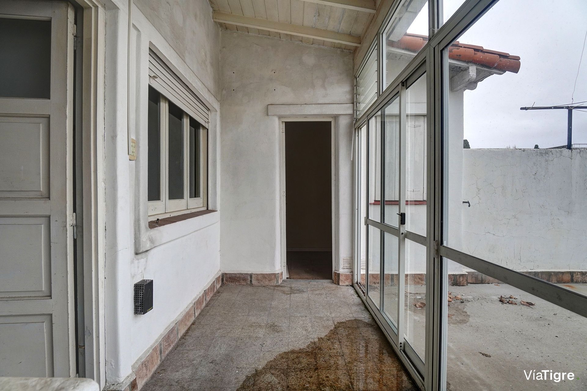 Casa En Venta Multifamiliar Vicente Lopez Reciclar