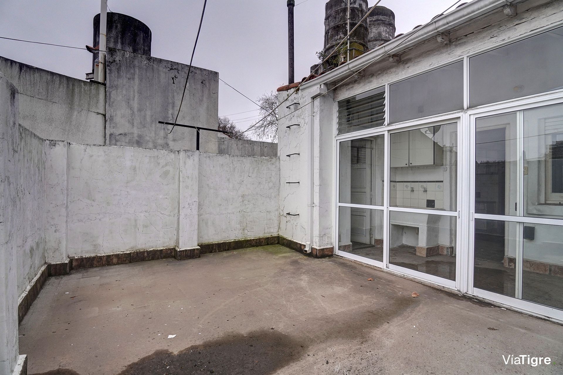 Casa En Venta Multifamiliar Vicente Lopez Reciclar
