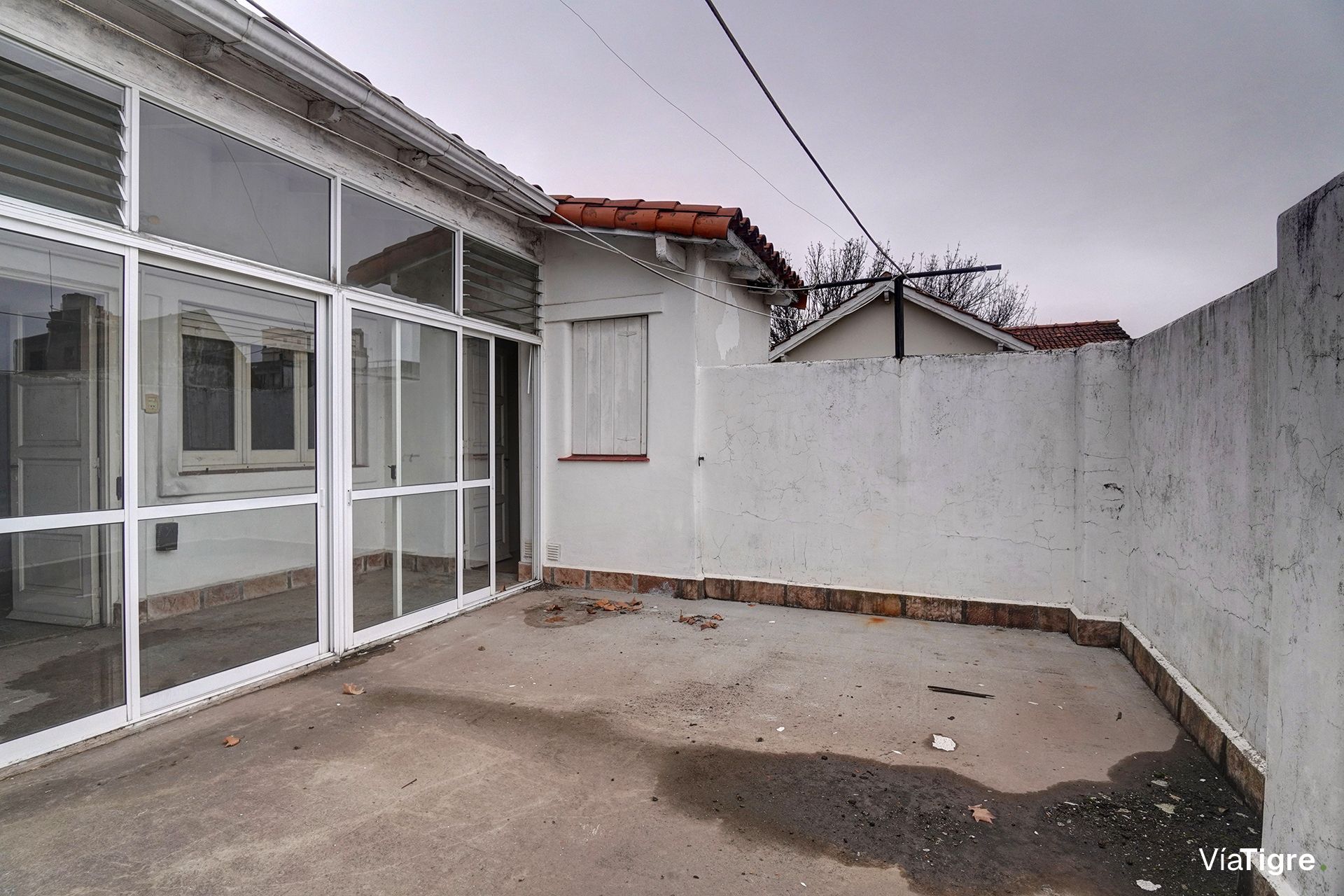 Casa En Venta Multifamiliar Vicente Lopez Reciclar
