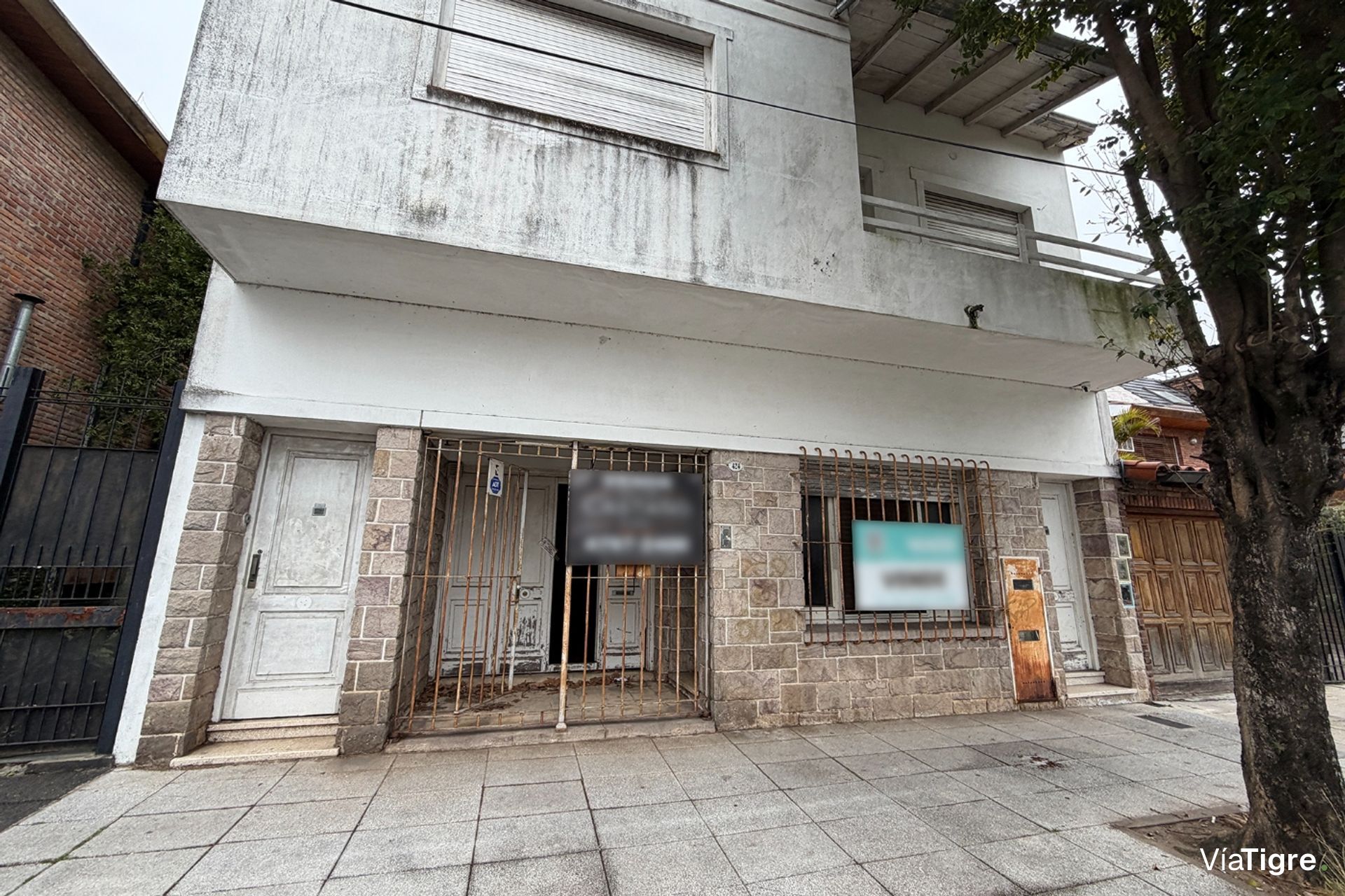 Casa En Venta Multifamiliar Vicente Lopez Reciclar