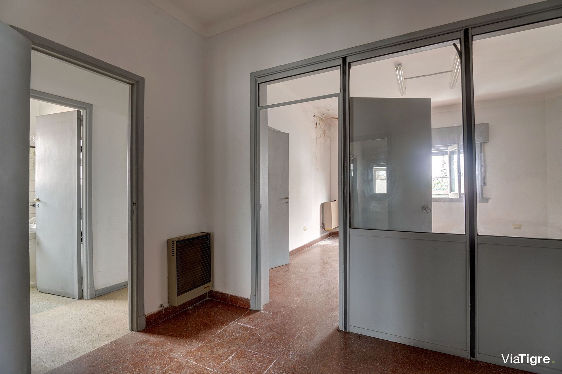 Casa En Venta Multifamiliar Vicente Lopez Reciclar