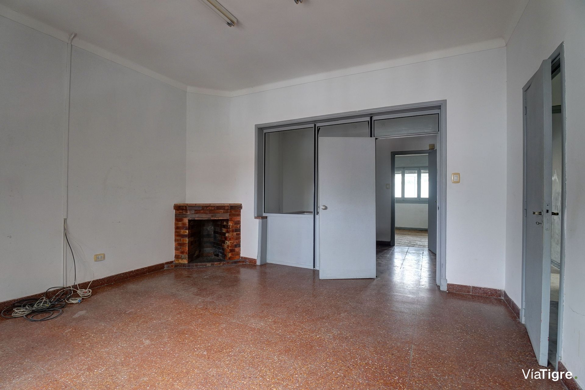 Casa En Venta Multifamiliar Vicente Lopez Reciclar