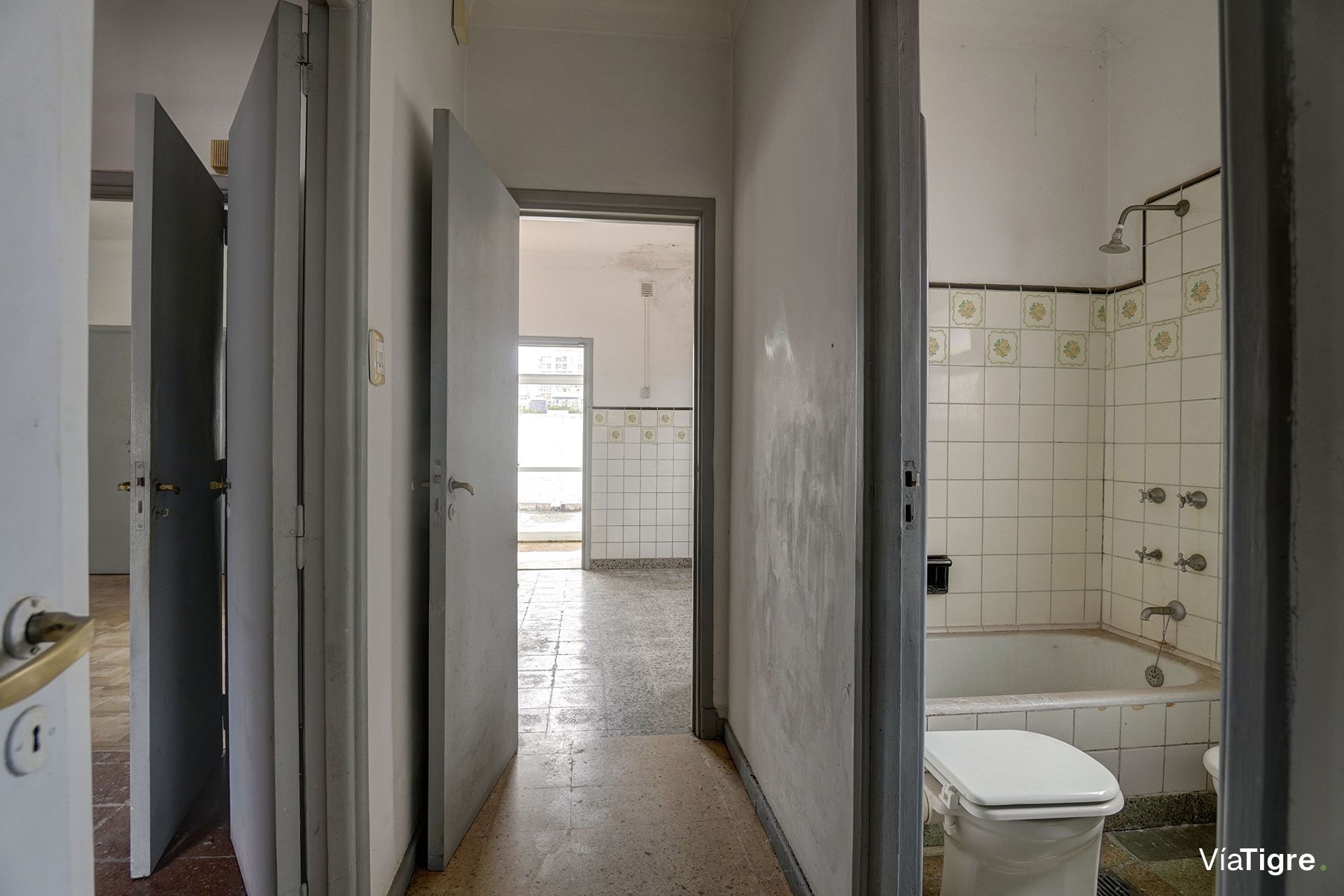 Casa En Venta Multifamiliar Vicente Lopez Reciclar