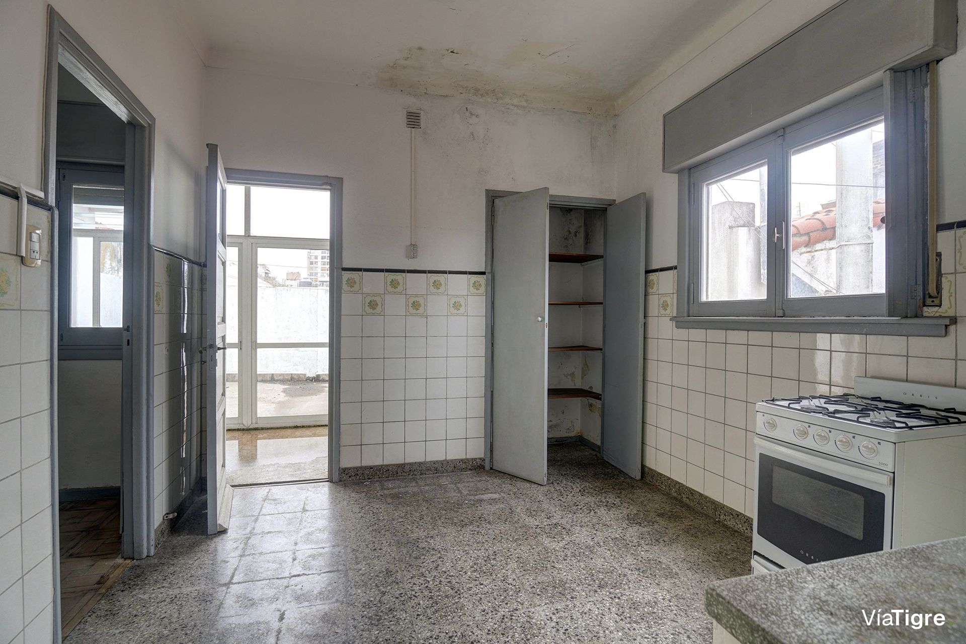 Casa En Venta Multifamiliar Vicente Lopez Reciclar