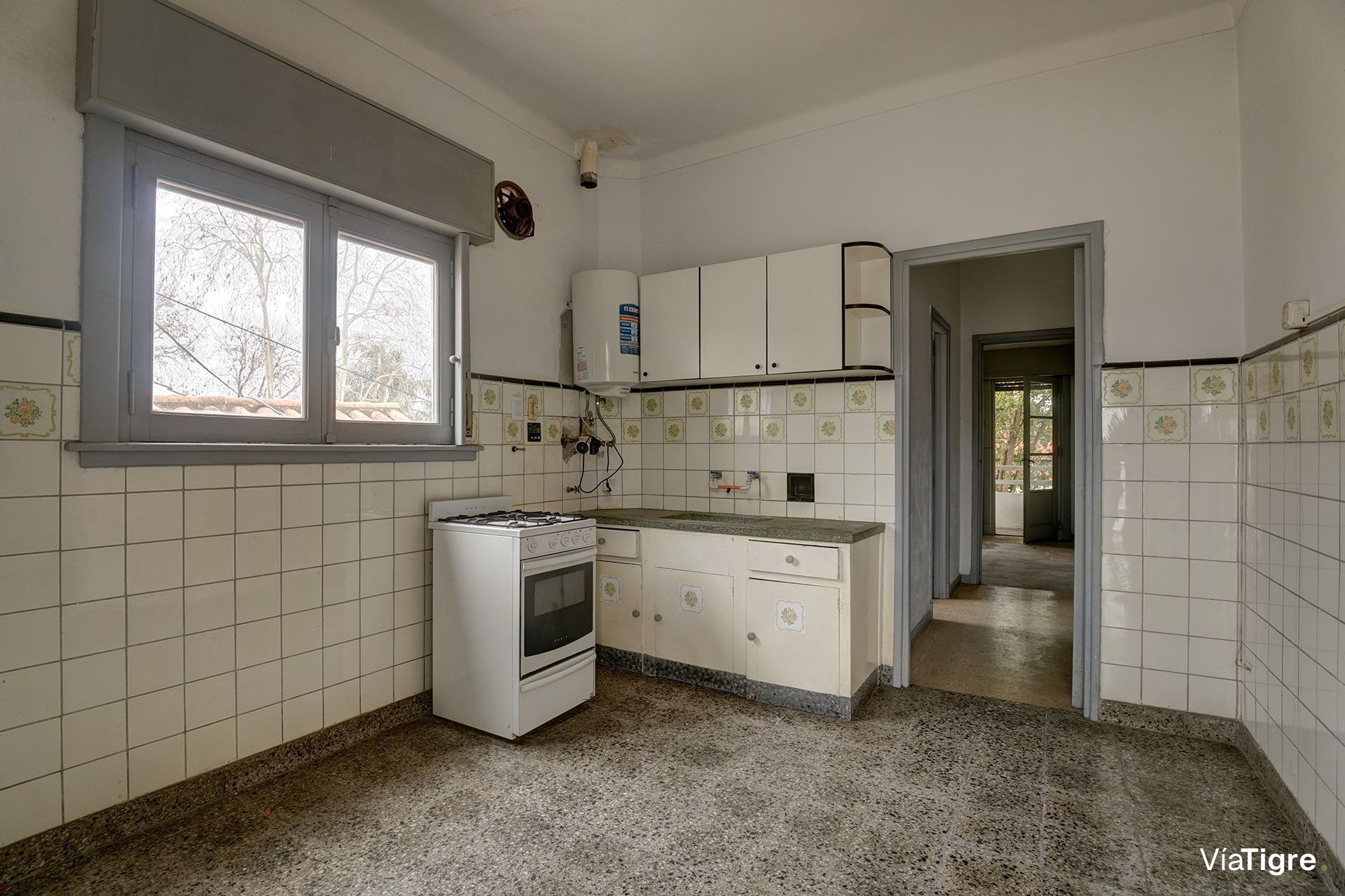 Casa En Venta Multifamiliar Vicente Lopez Reciclar